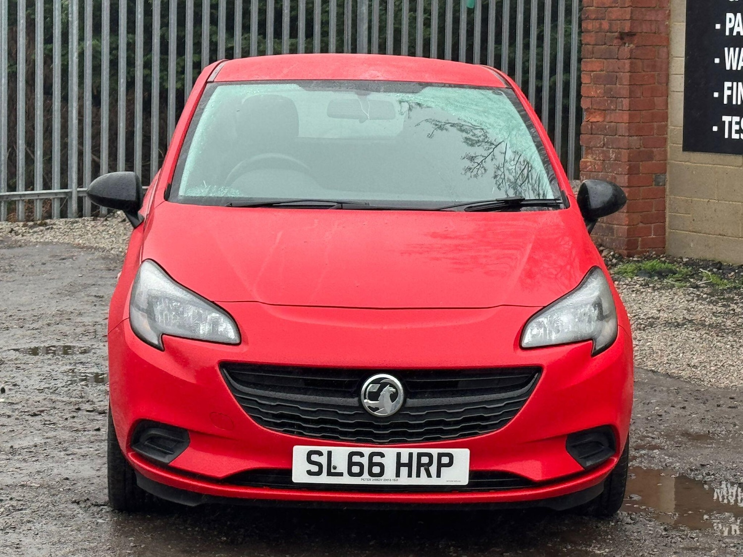 Used Vauxhall Corsa for sale - 77509743: Photo 2