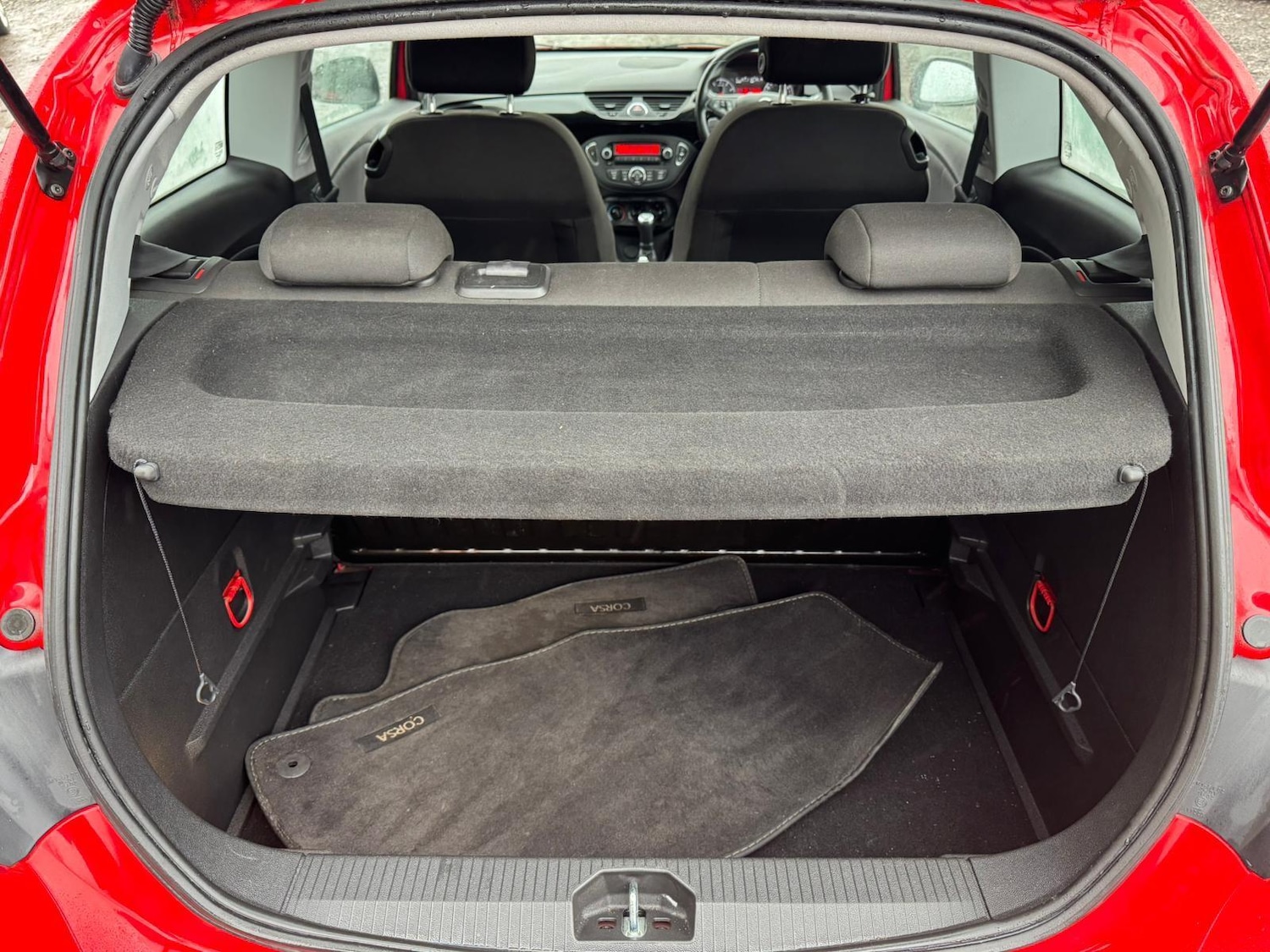 Used Vauxhall Corsa for sale - 77509743: Photo 8