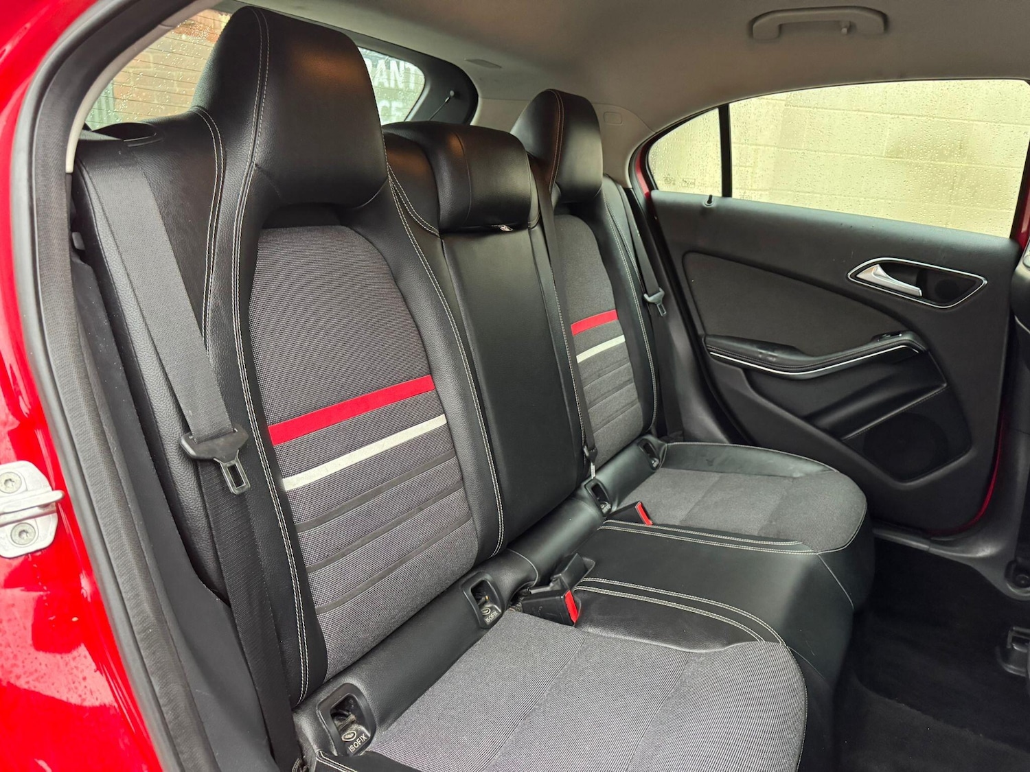 Used Mercedes-Benz A-Class 2013 for sale - 77279386: Photo 11