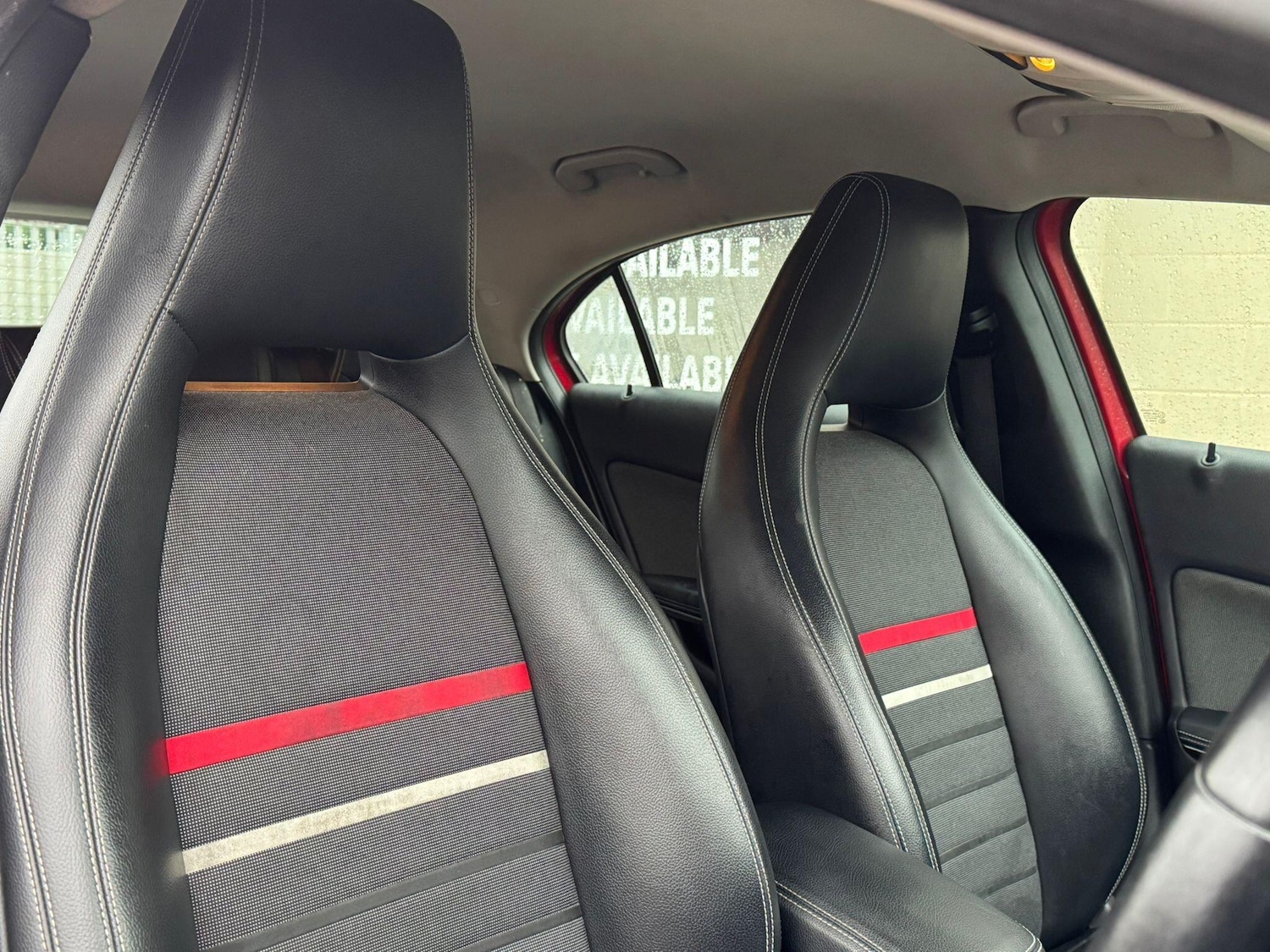 Used Mercedes-Benz A-Class 2013 for sale - 77279386: Photo 12