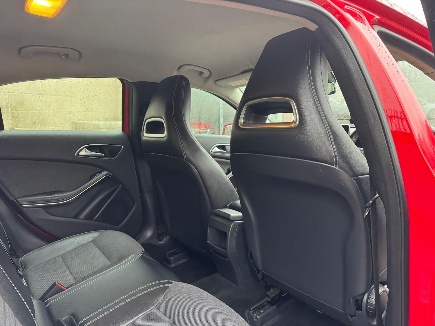 Used Mercedes-Benz A-Class 2013 for sale - 77279386: Photo 13