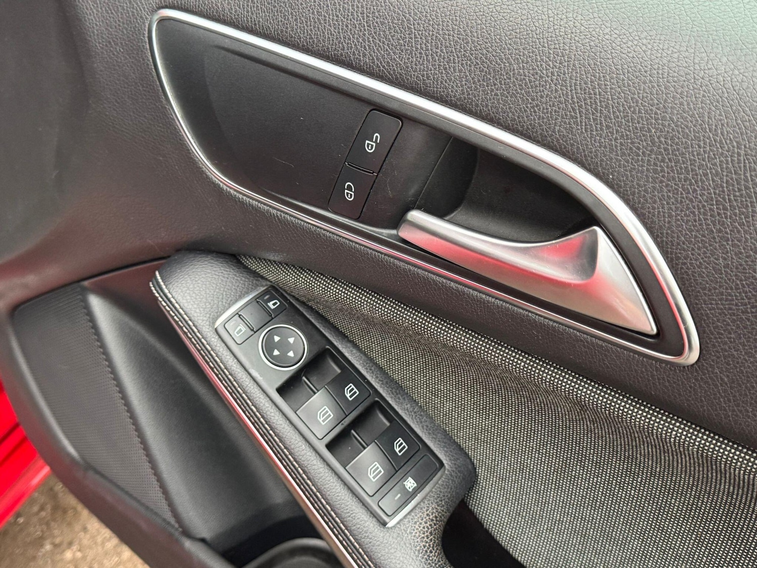 Used Mercedes-Benz A-Class 2013 for sale - 77279386: Photo 14