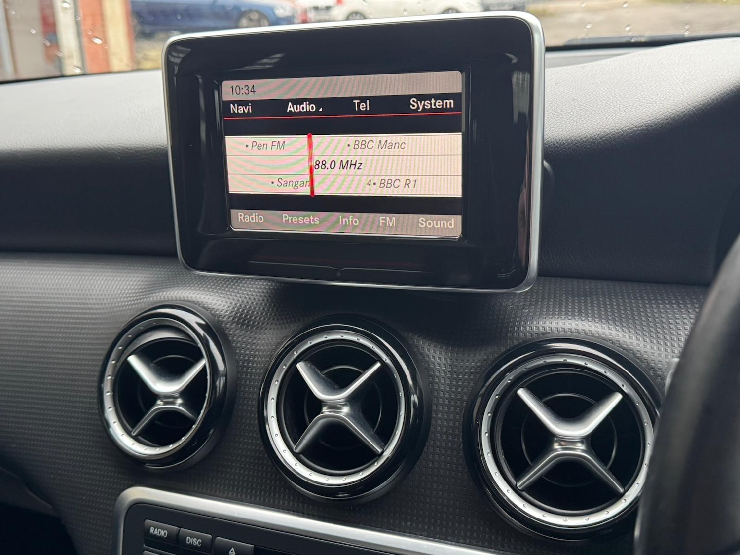 Used Mercedes-Benz A-Class 2013 for sale - 77279386: Photo 15