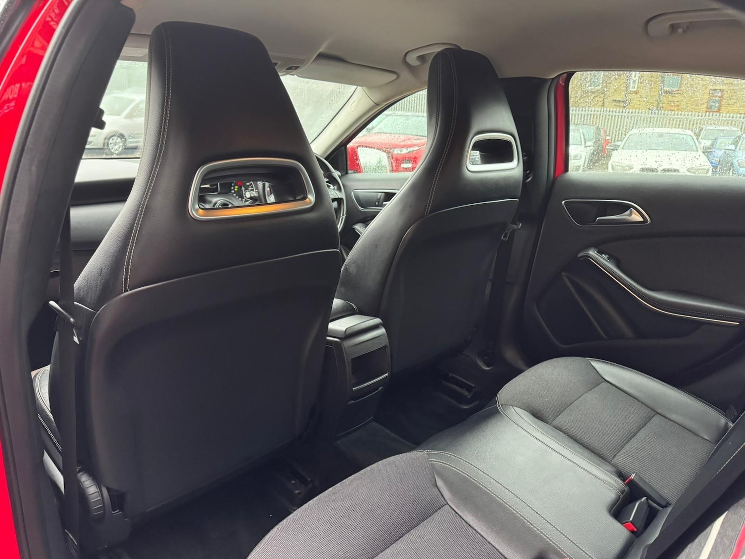 Used Mercedes-Benz A-Class 2013 for sale - 77279386: Photo 16