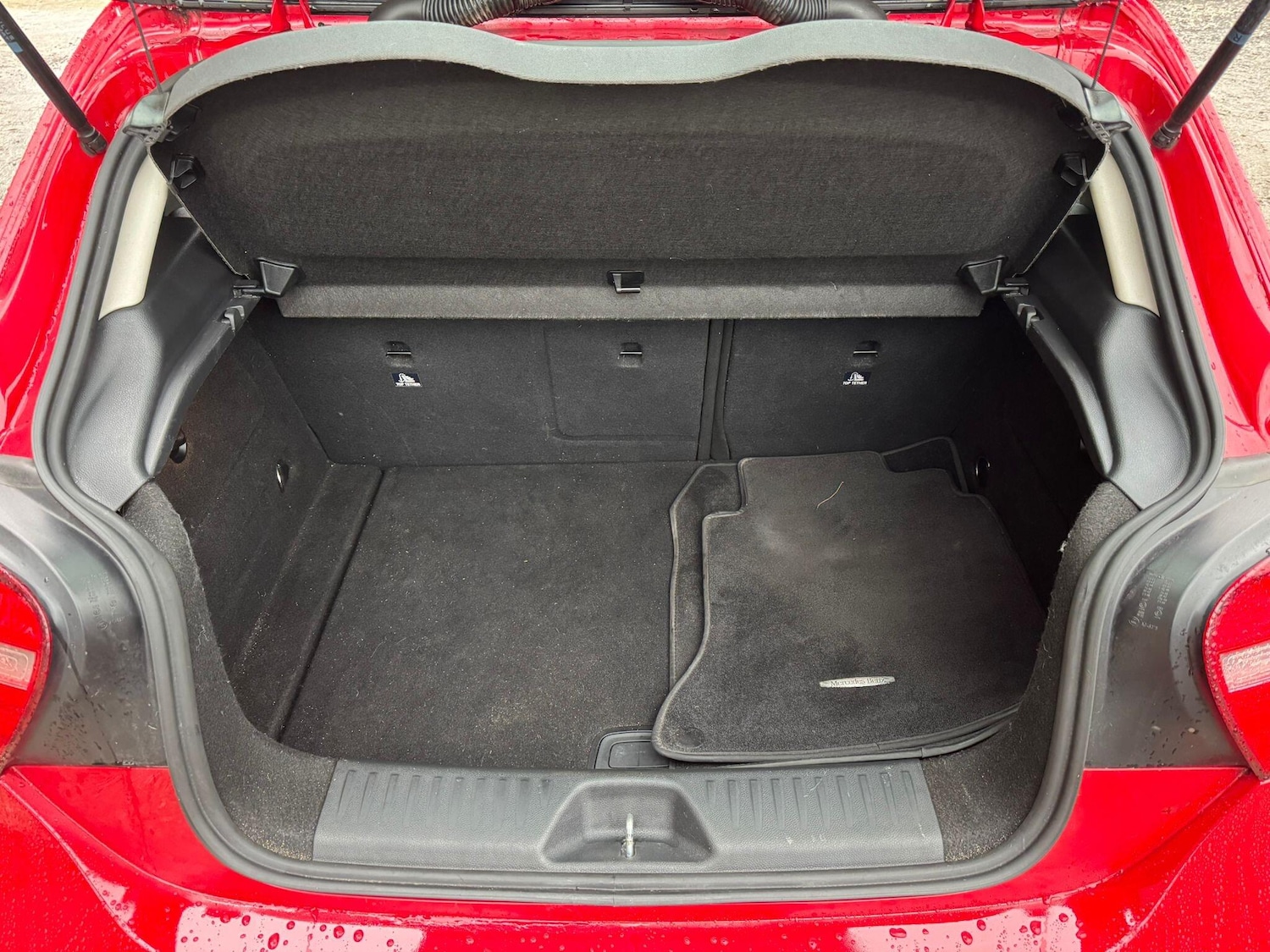 Used Mercedes-Benz A-Class 2013 for sale - 77279386: Photo 17