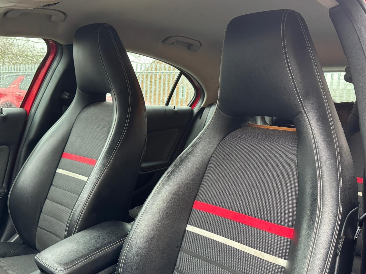 Used Mercedes-Benz A-Class 2013 for sale - 77279386: Photo 19