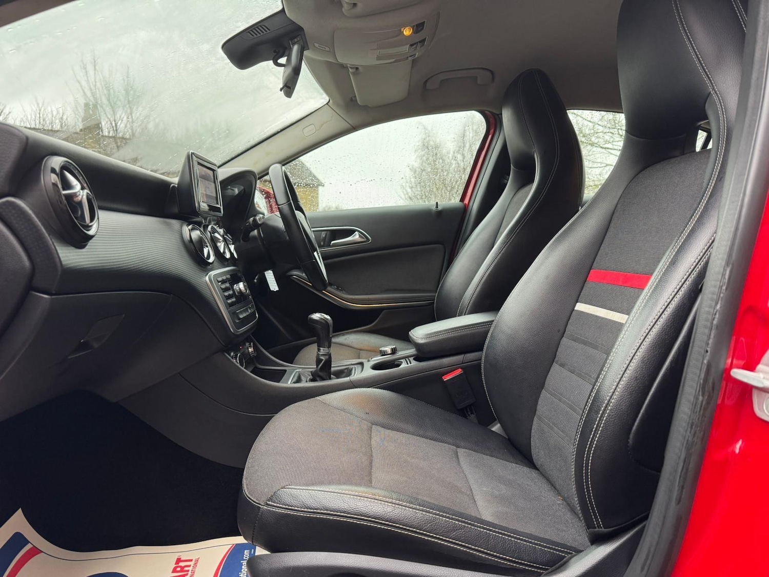 Used Mercedes-Benz A-Class 2013 for sale - 77279386: Photo 21