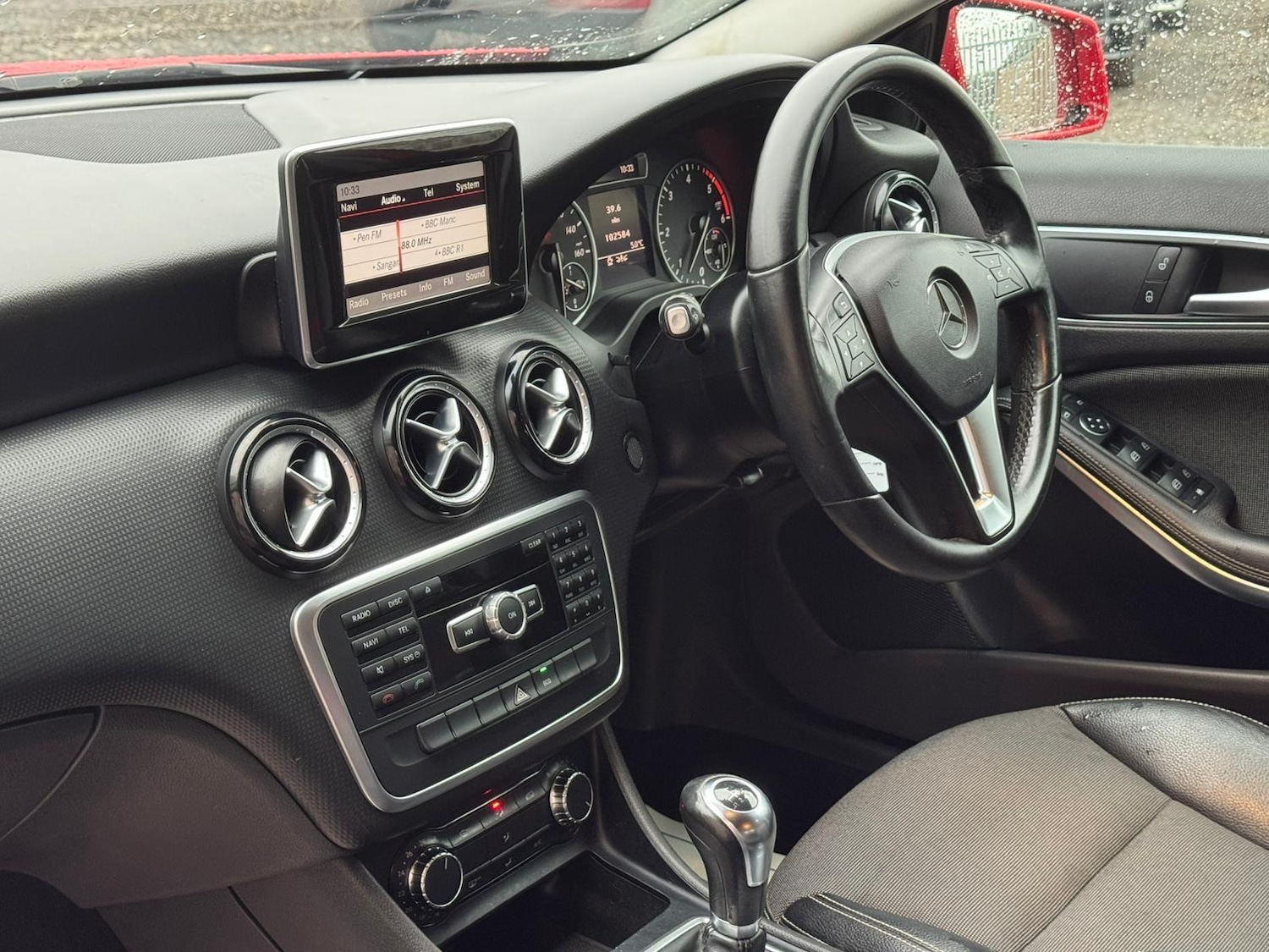 Used Mercedes-Benz A-Class 2013 for sale - 77279386: Photo 23