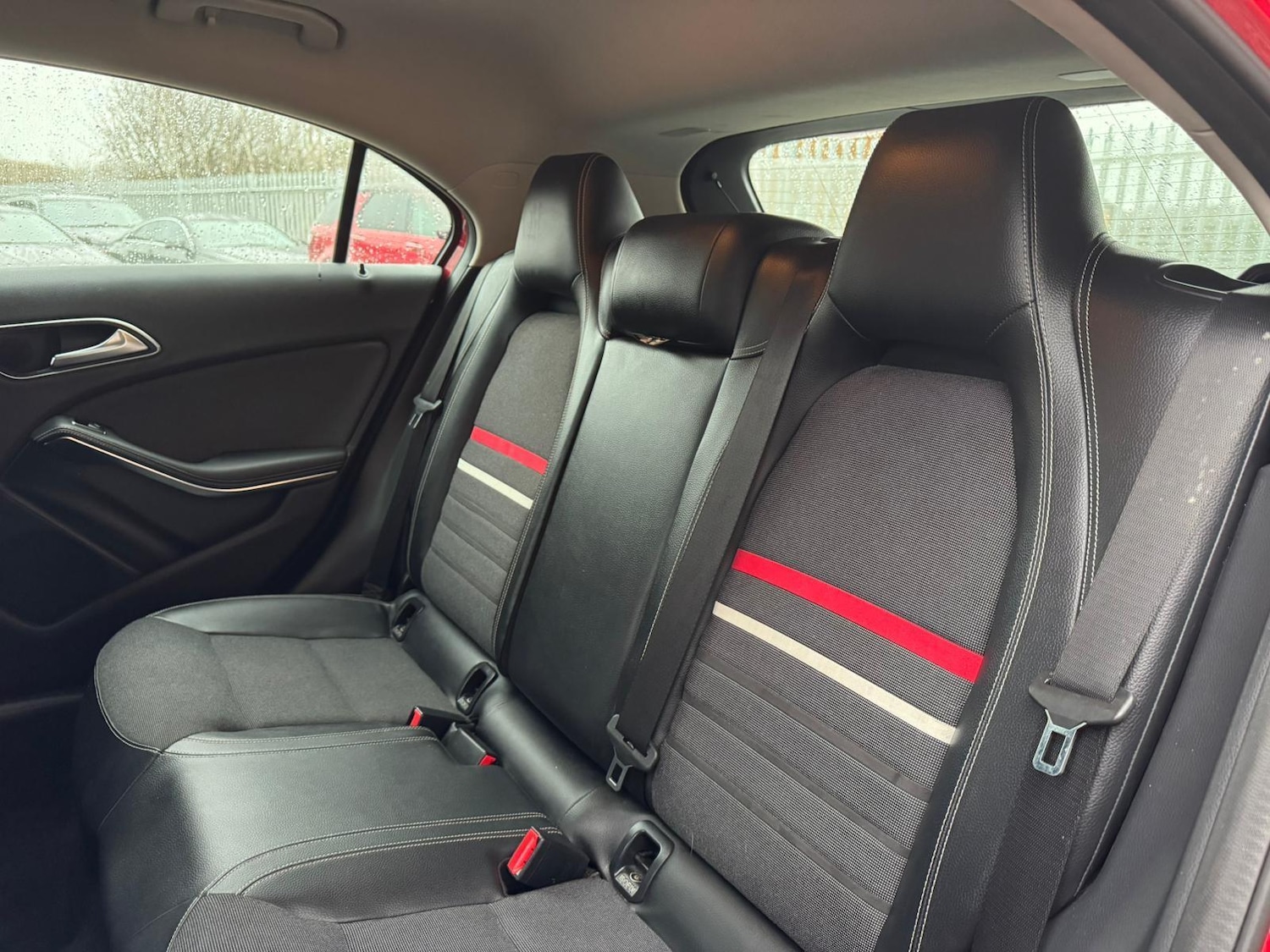 Used Mercedes-Benz A-Class 2013 for sale - 77279386: Photo 24