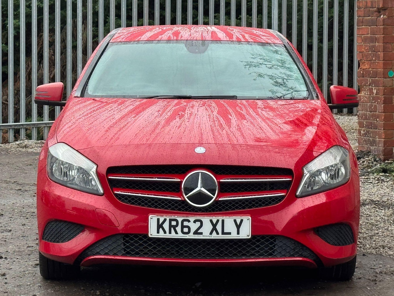 Used Mercedes-Benz A-Class 2013 for sale - 77279386: Photo 3