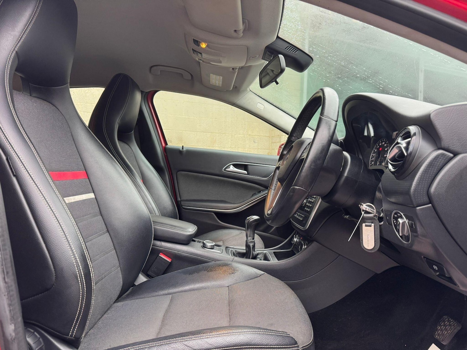 Used Mercedes-Benz A-Class 2013 for sale - 77279386: Photo 4