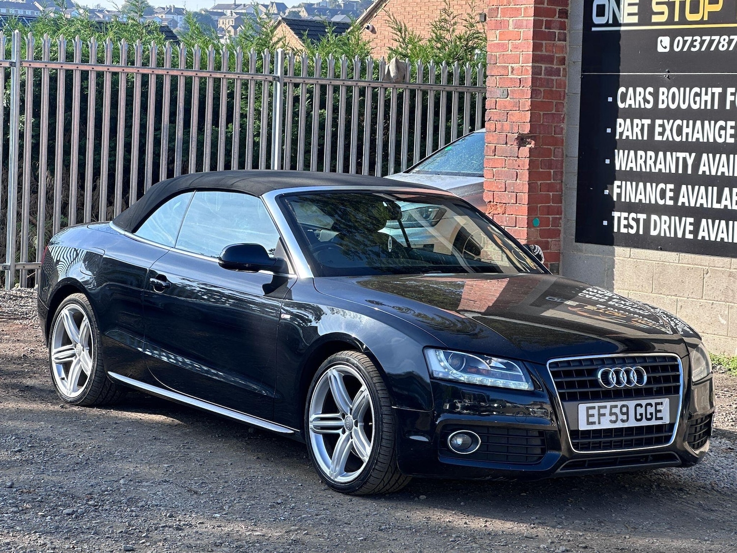Used Audi A5 2010 for sale - 78047409: Photo 15