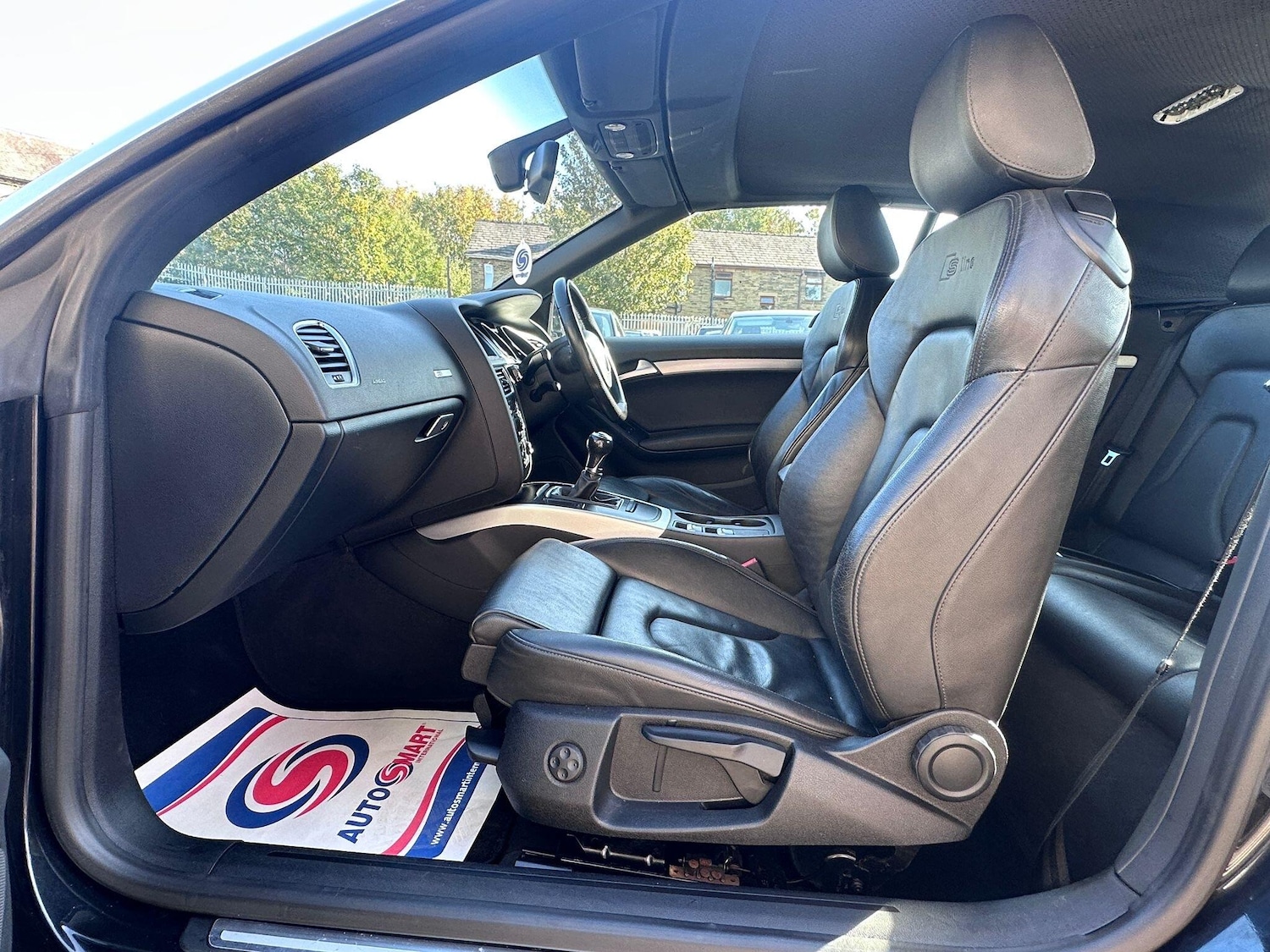 Used Audi A5 2010 for sale - 78047409: Photo 6