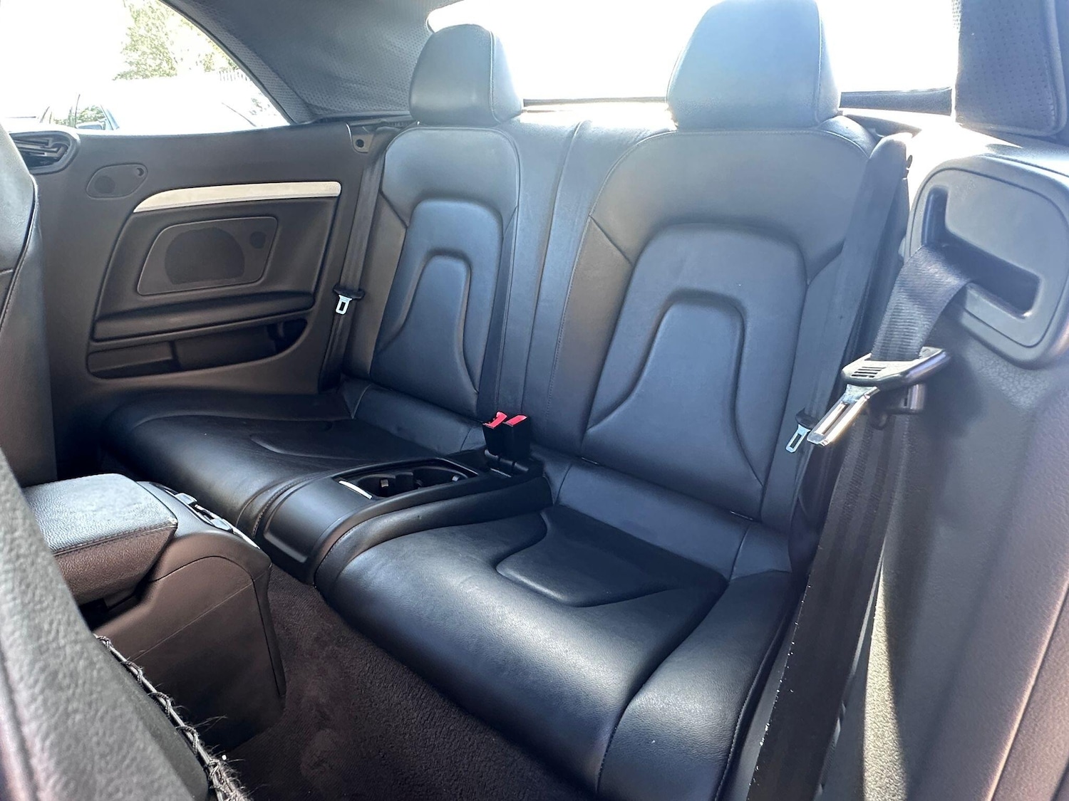 Used Audi A5 2010 for sale - 78047409: Photo 7