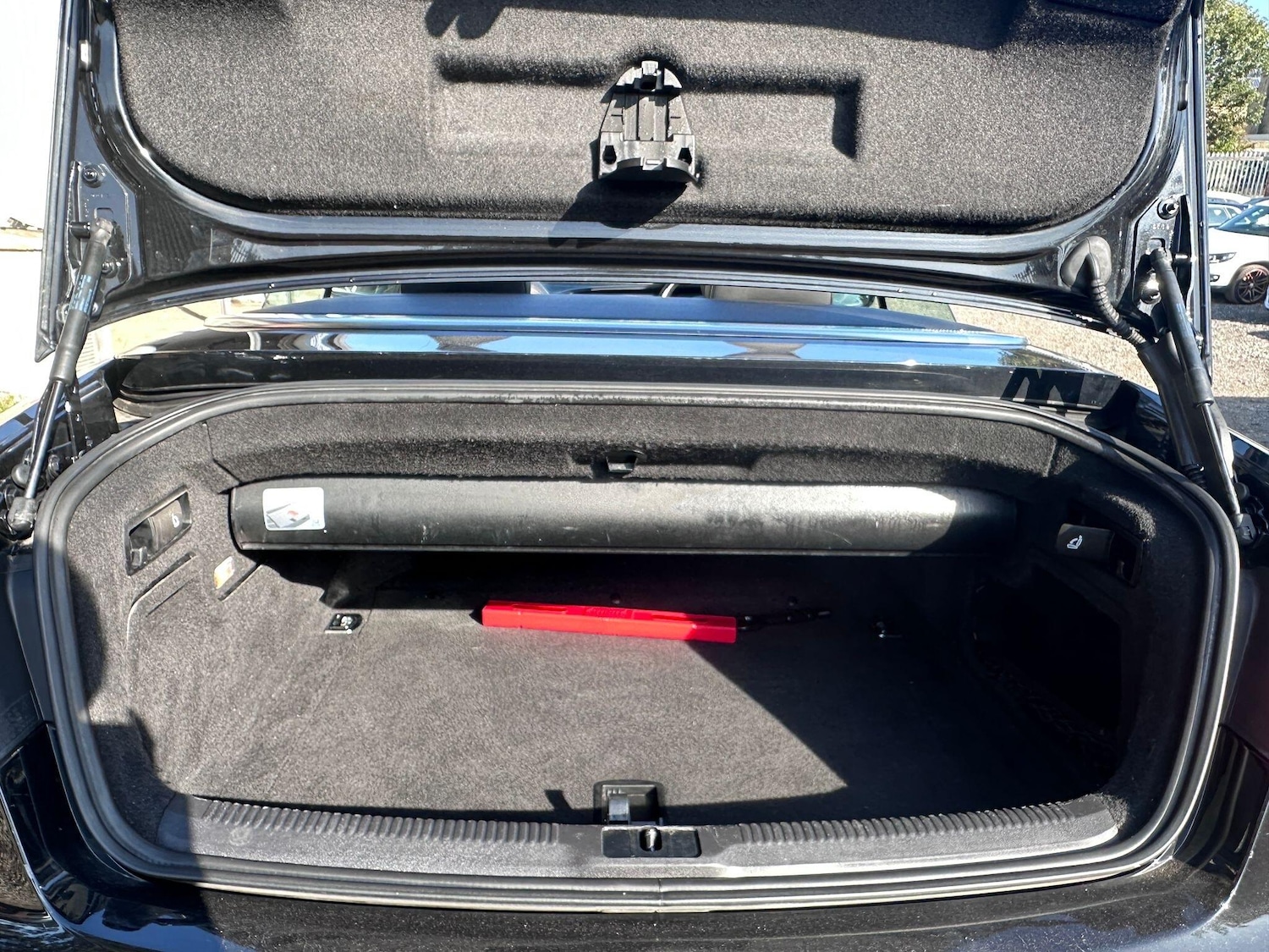 Used Audi A5 2010 for sale - 78047409: Photo 8