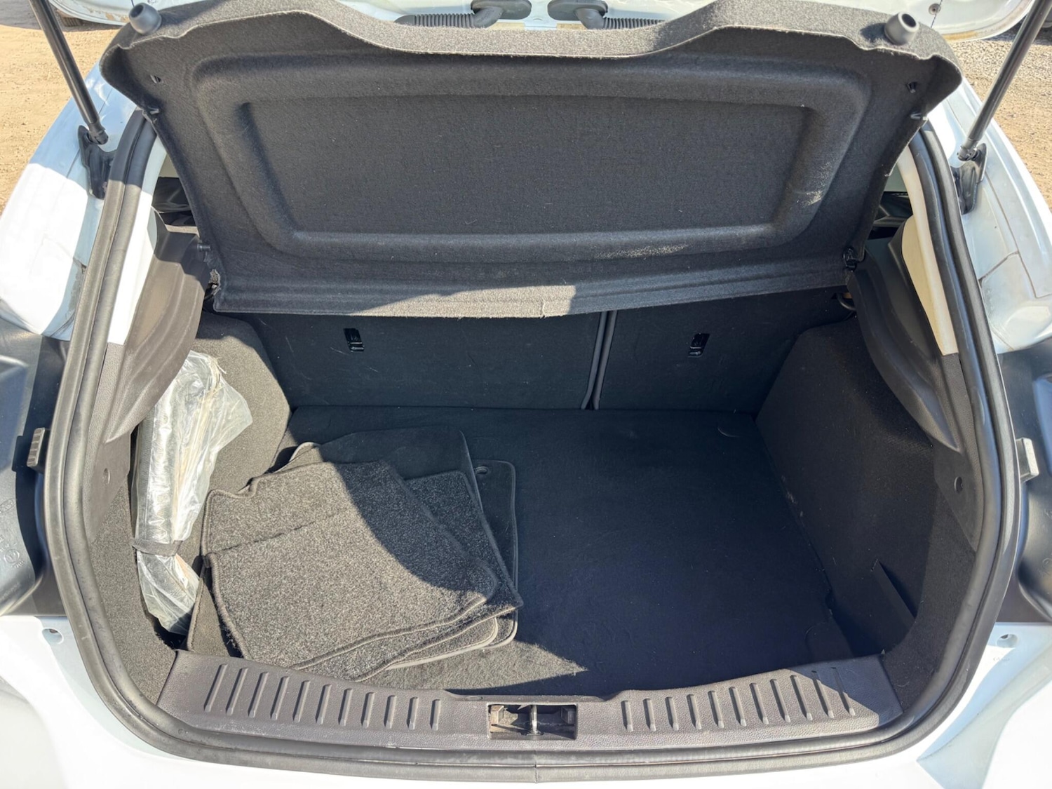 Used Ford Focus for sale - 77754311: Photo 10