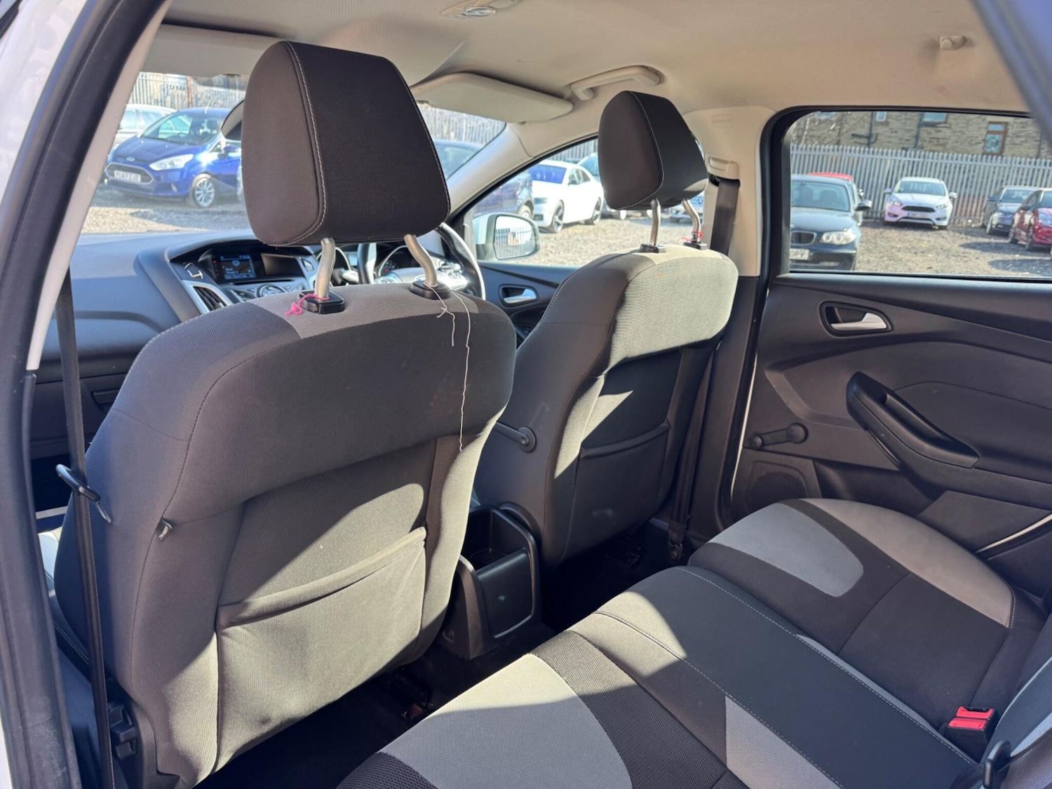 Used Ford Focus for sale - 77754311: Photo 14