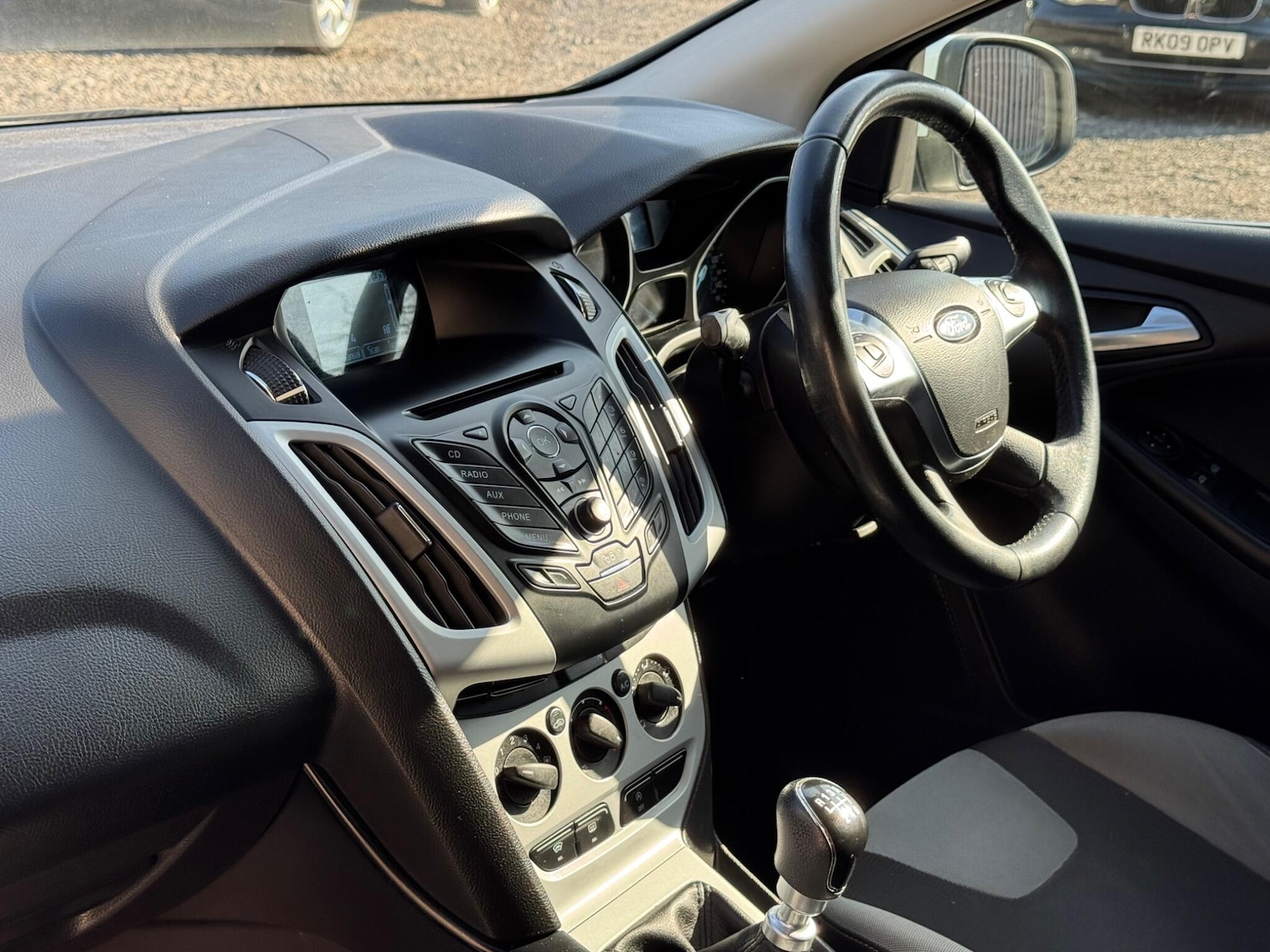 Used Ford Focus for sale - 77754311: Photo 17