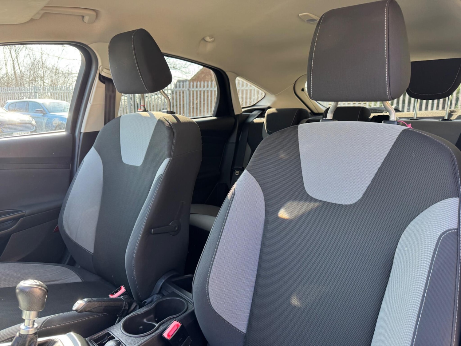 Used Ford Focus for sale - 77754311: Photo 19