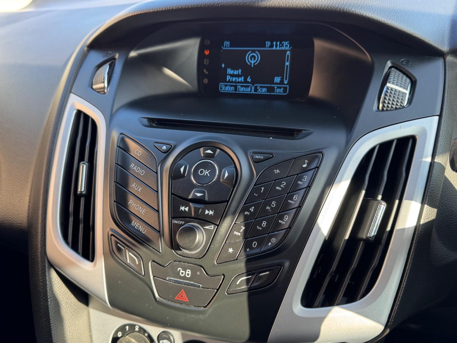 Used Ford Focus for sale - 77754311: Photo 20