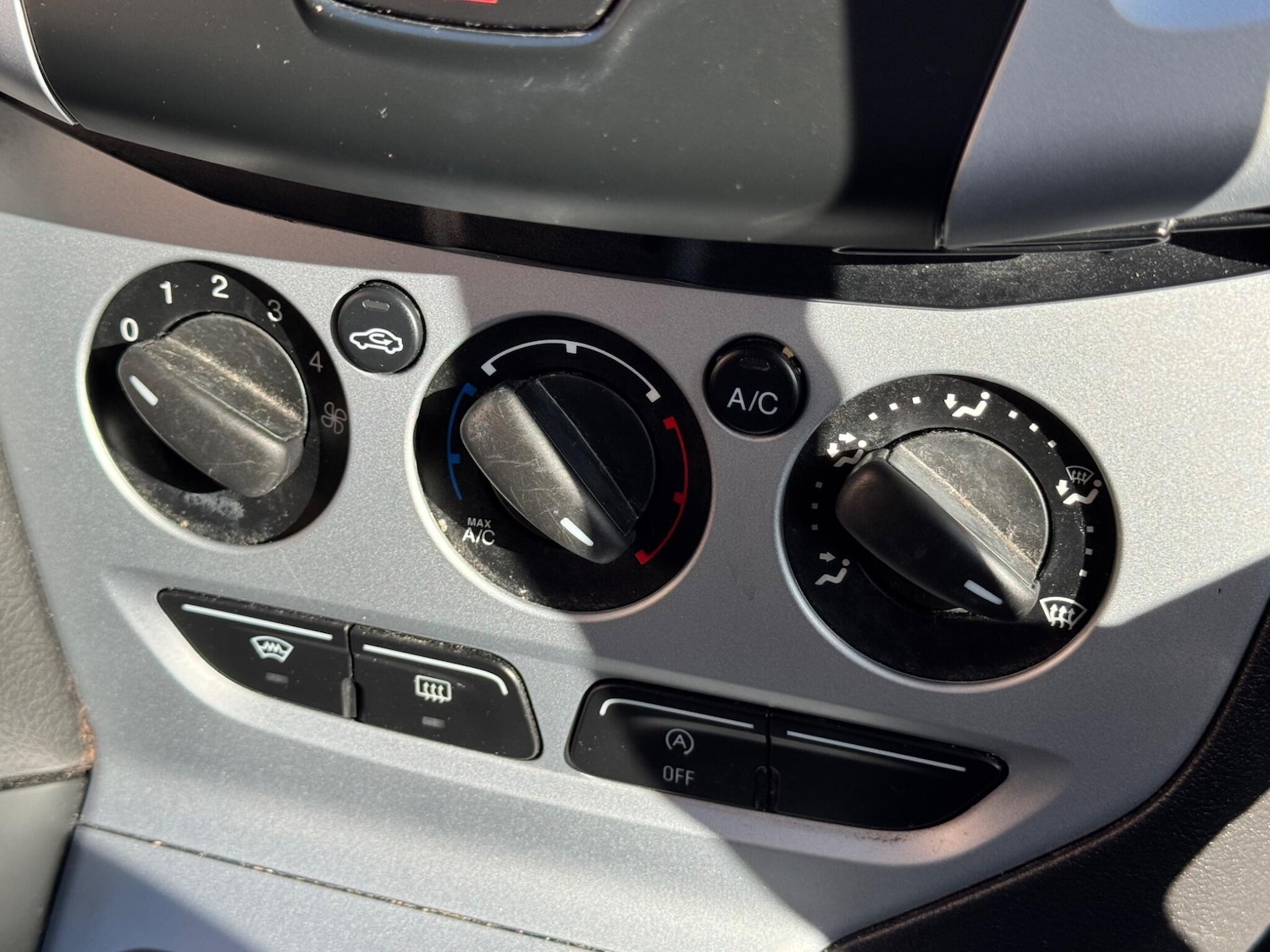 Used Ford Focus for sale - 77754311: Photo 21