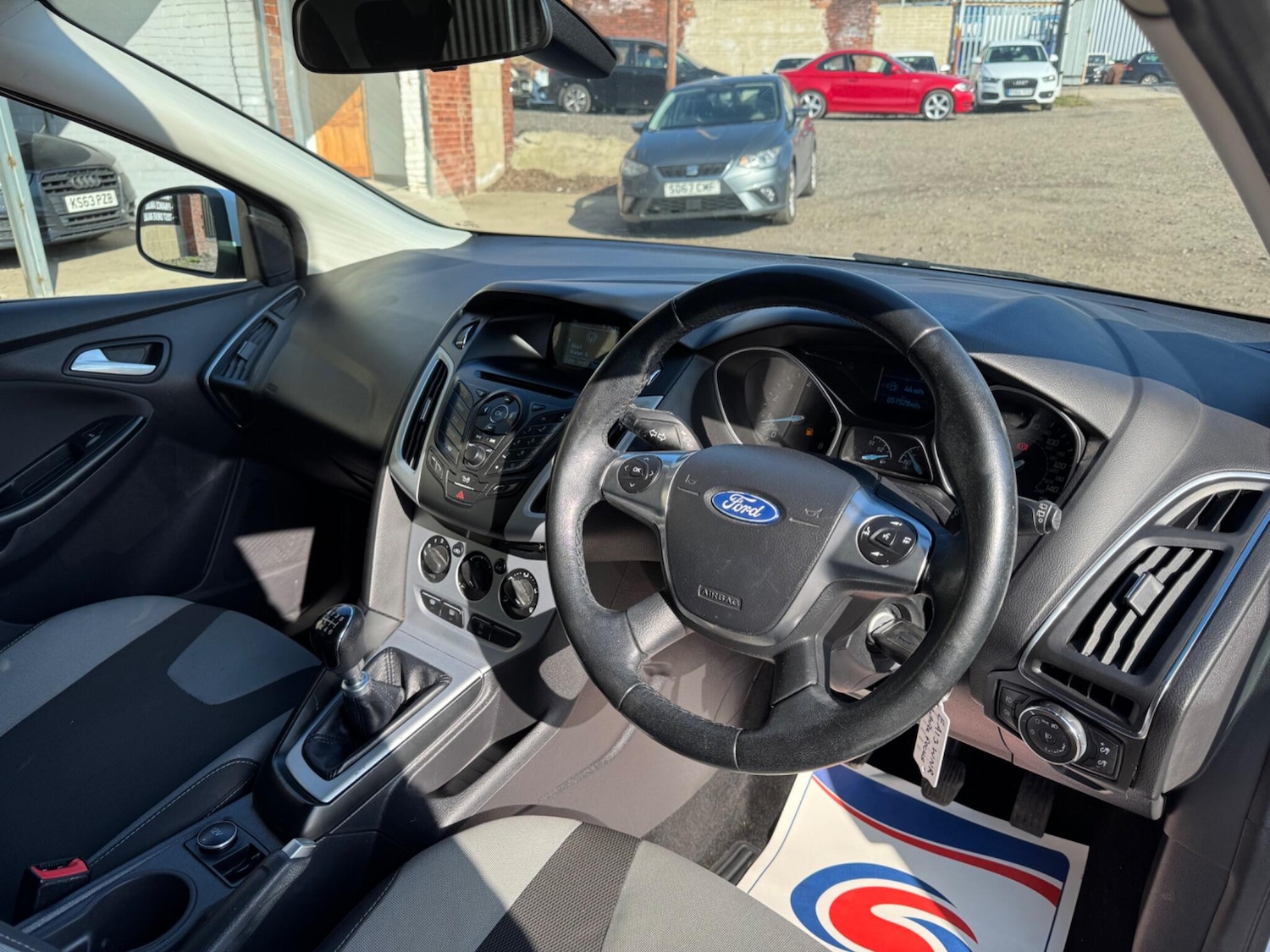 Used Ford Focus for sale - 77754311: Photo 5