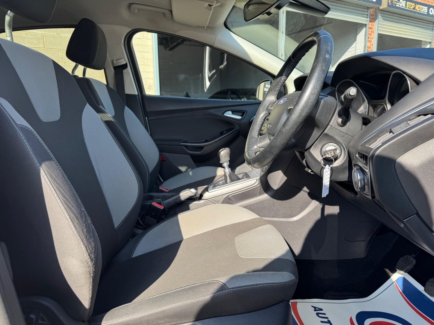 Used Ford Focus for sale - 77754311: Photo 6