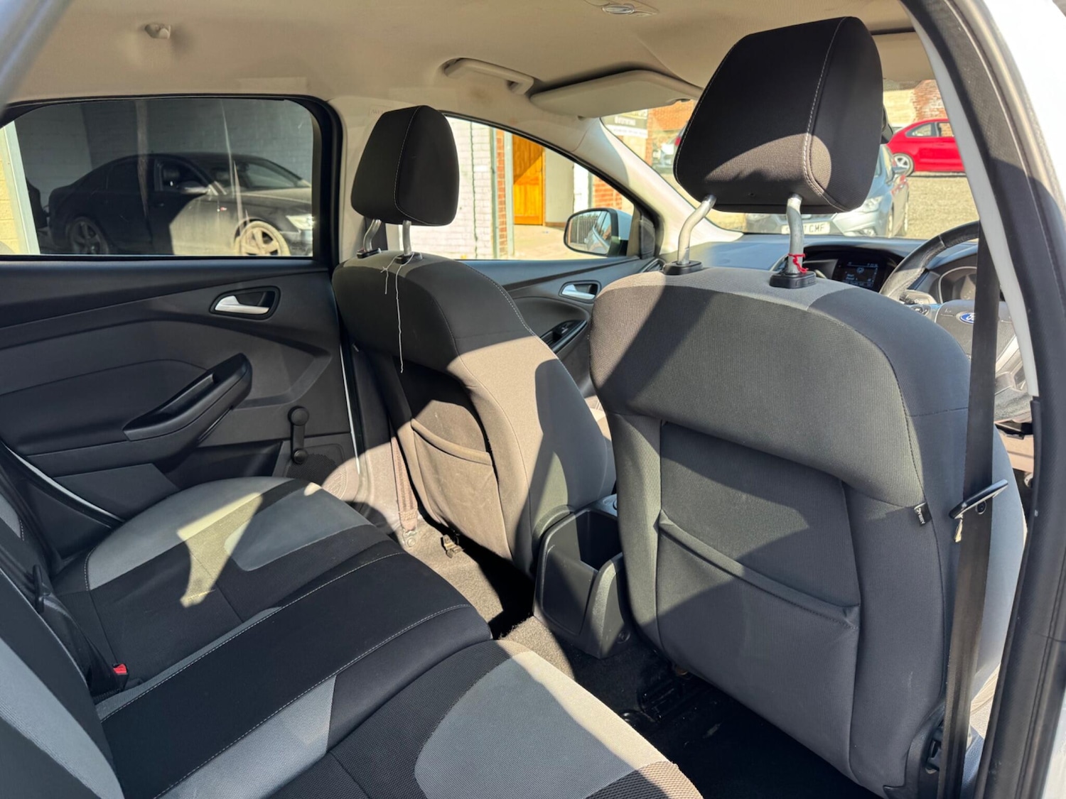 Used Ford Focus for sale - 77754311: Photo 8