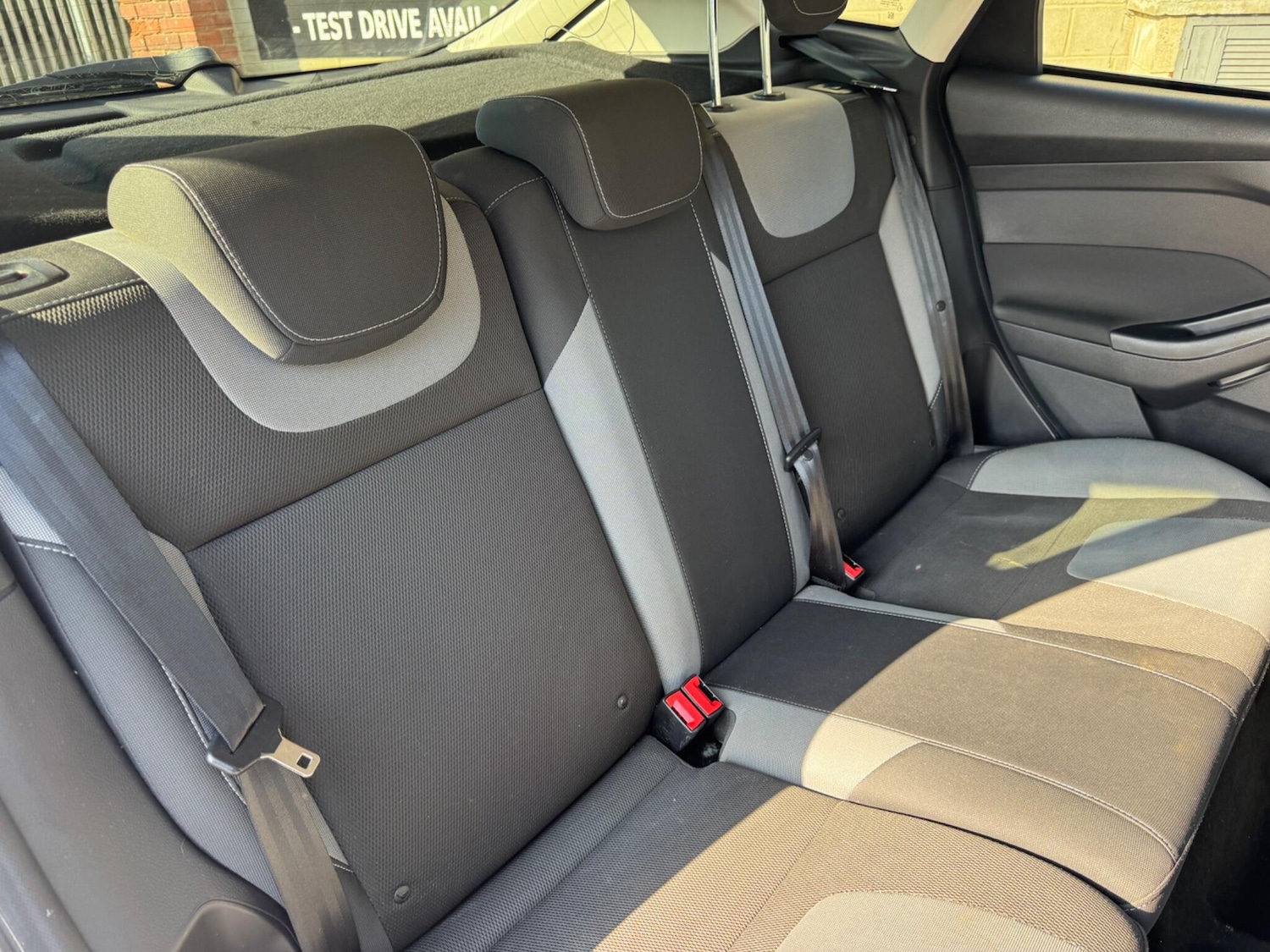 Used Ford Focus for sale - 77754311: Photo 9