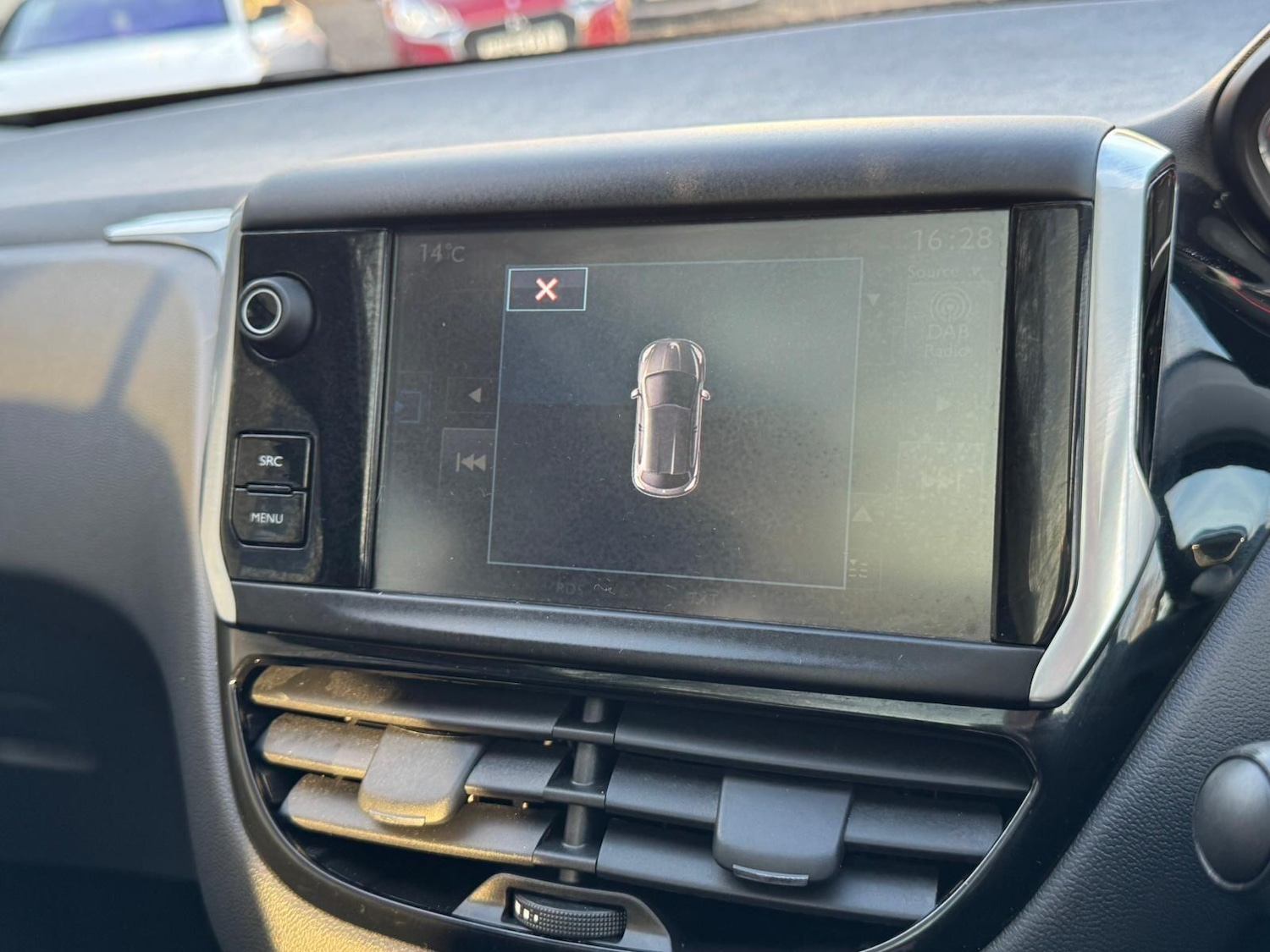 Used Peugeot 208 2015 for sale - 77657609: Photo 18