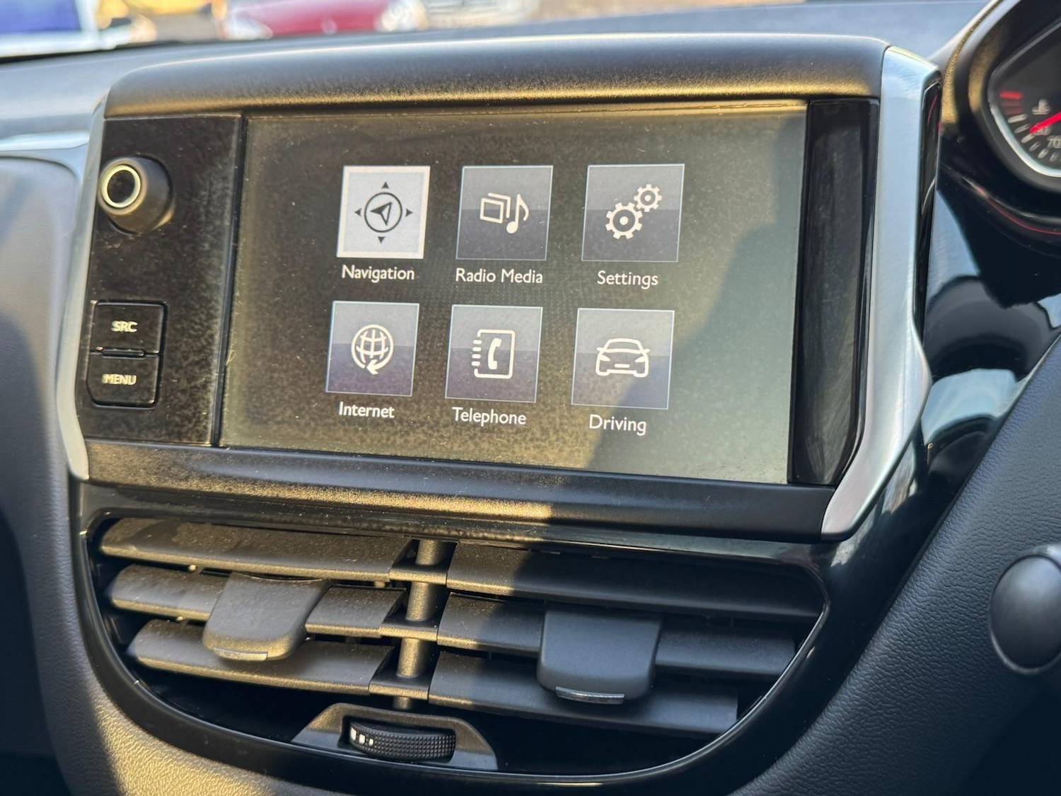 Used Peugeot 208 2015 for sale - 77657609: Photo 20