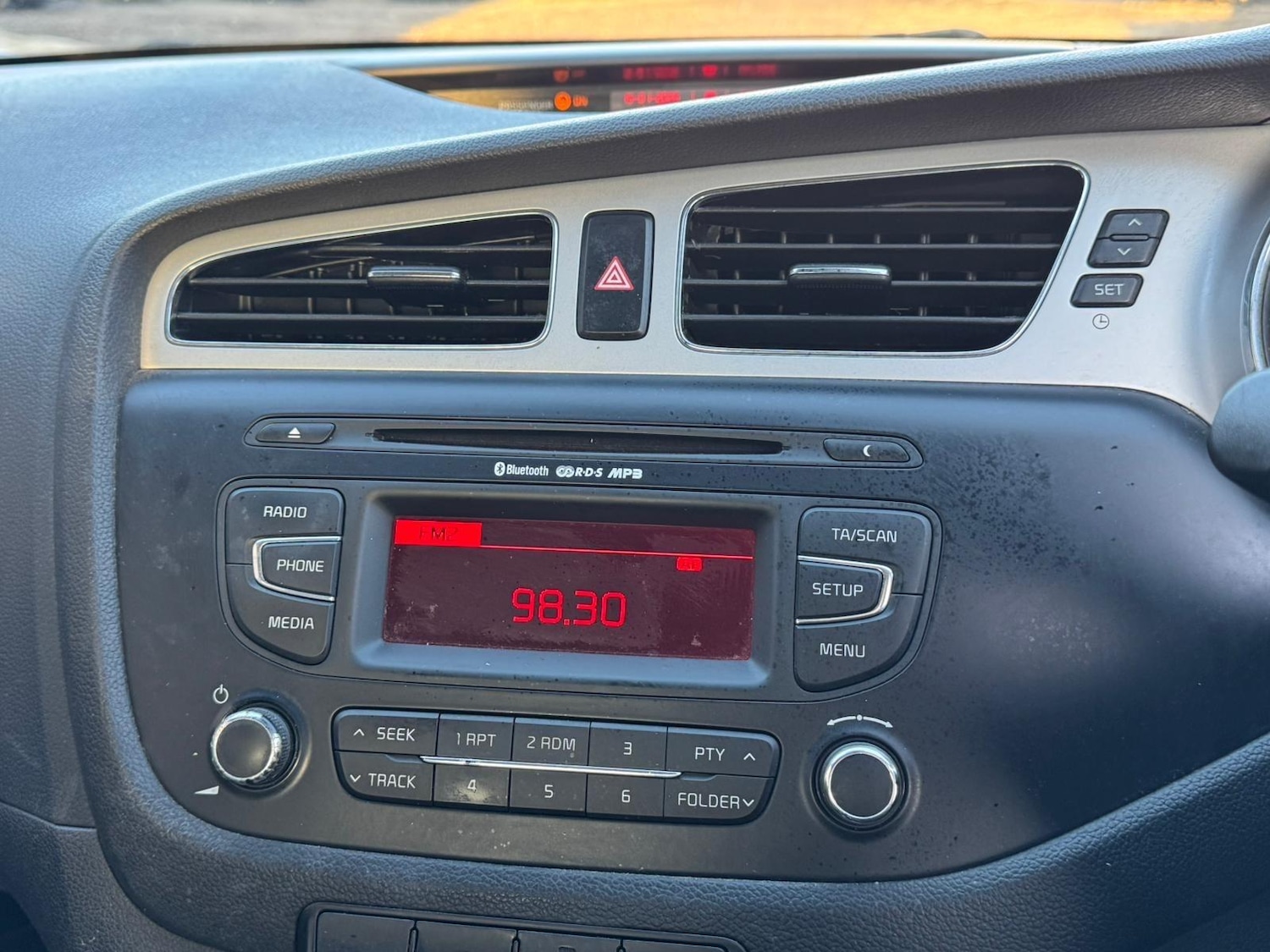 Used Kia Ceed for sale - 77230584: Photo 10