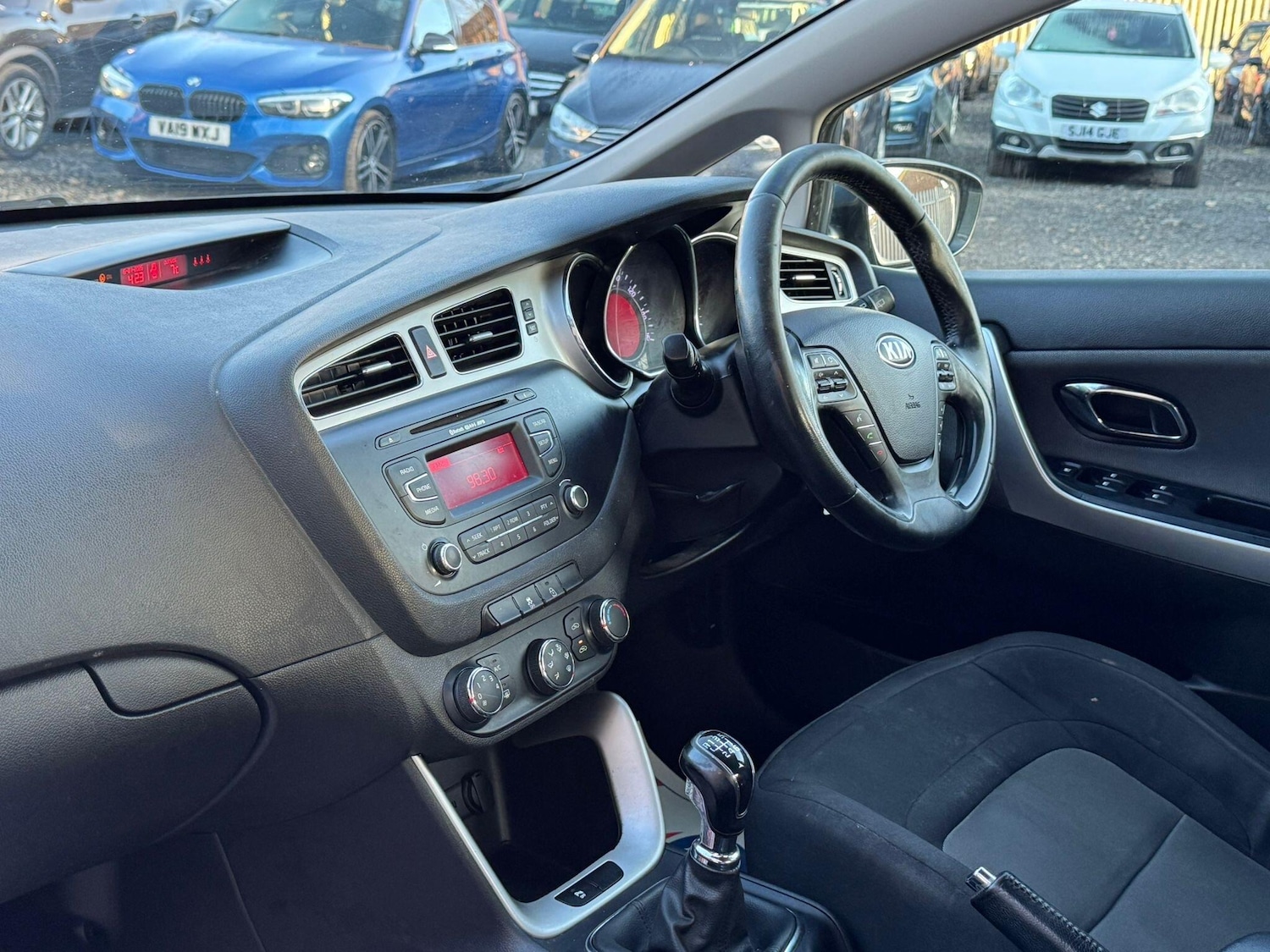 Used Kia Ceed for sale - 77230584: Photo 13