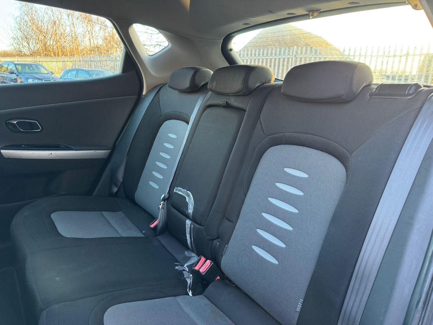 Used Kia Ceed for sale - 77230584: Photo 16