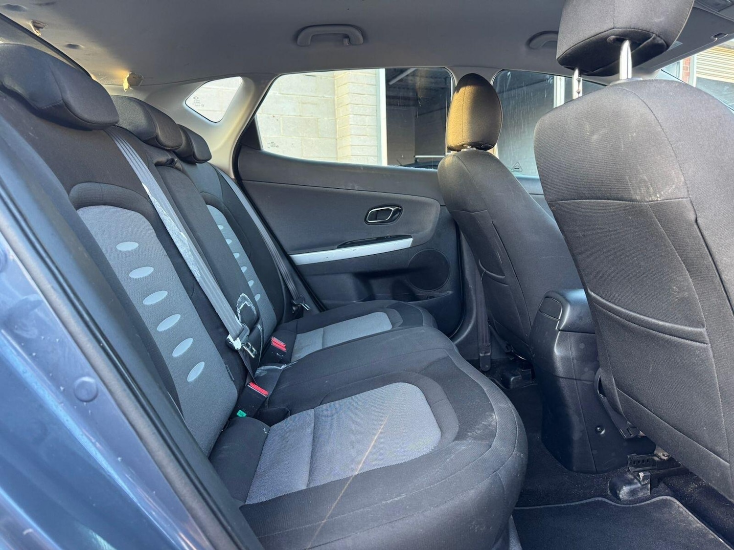 Used Kia Ceed for sale - 77230584: Photo 19