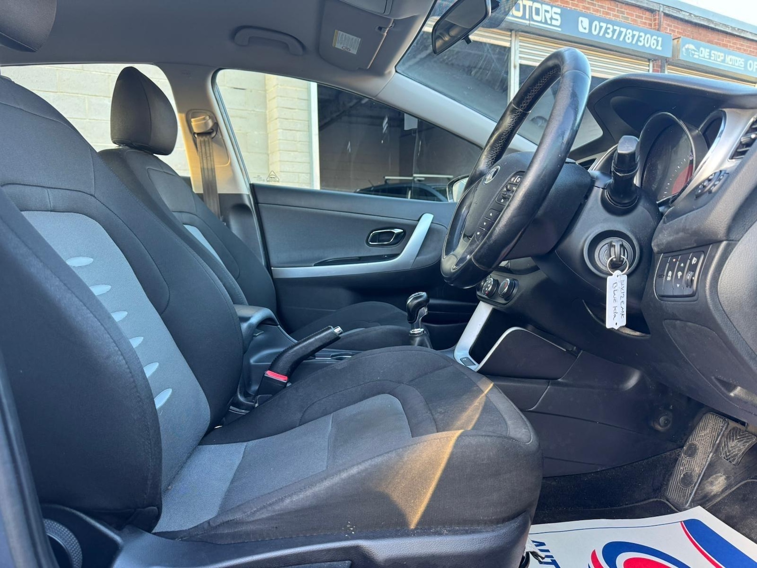 Used Kia Ceed for sale - 77230584: Photo 20