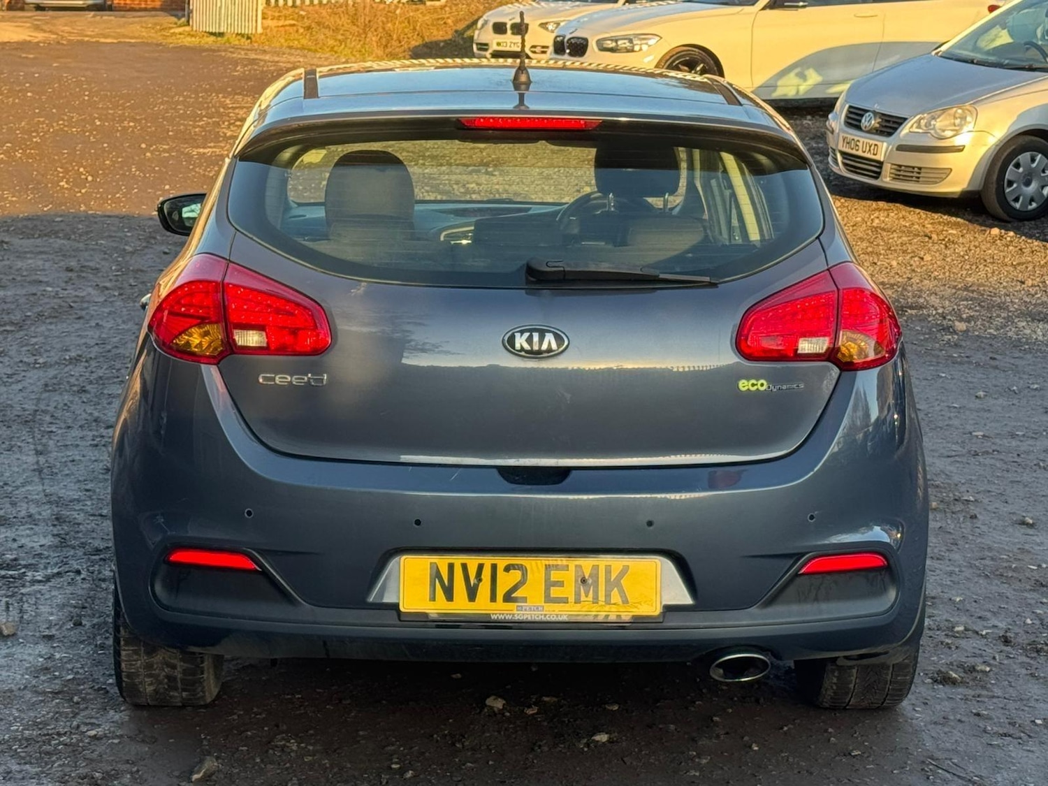 Used Kia Ceed for sale - 77230584: Photo 5
