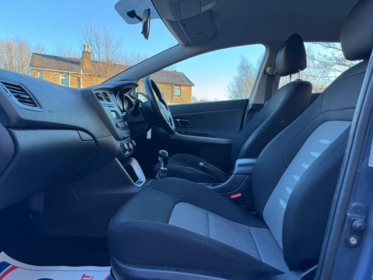 Used Kia Ceed for sale - 77230584: Photo 6