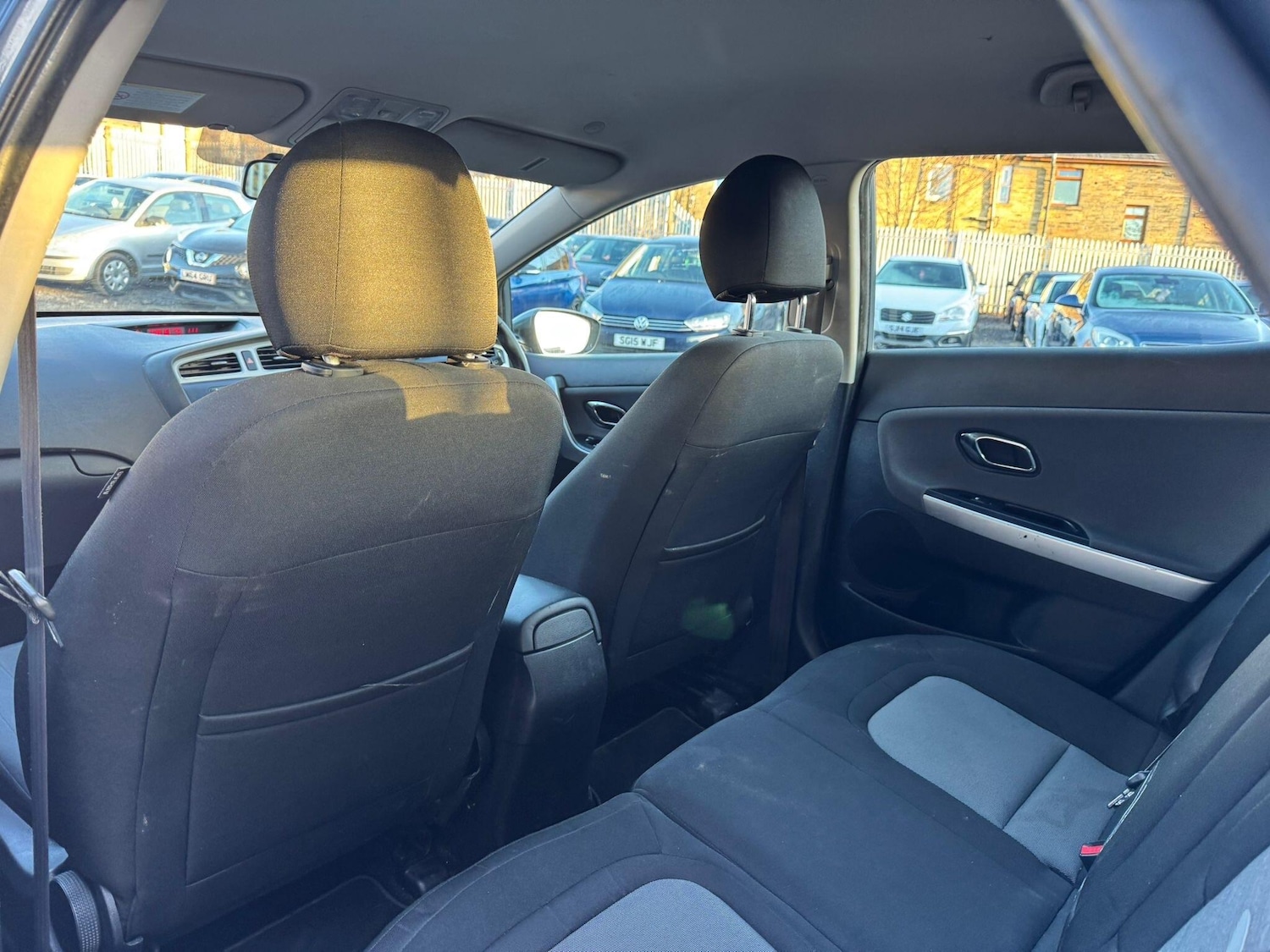 Used Kia Ceed for sale - 77230584: Photo 7