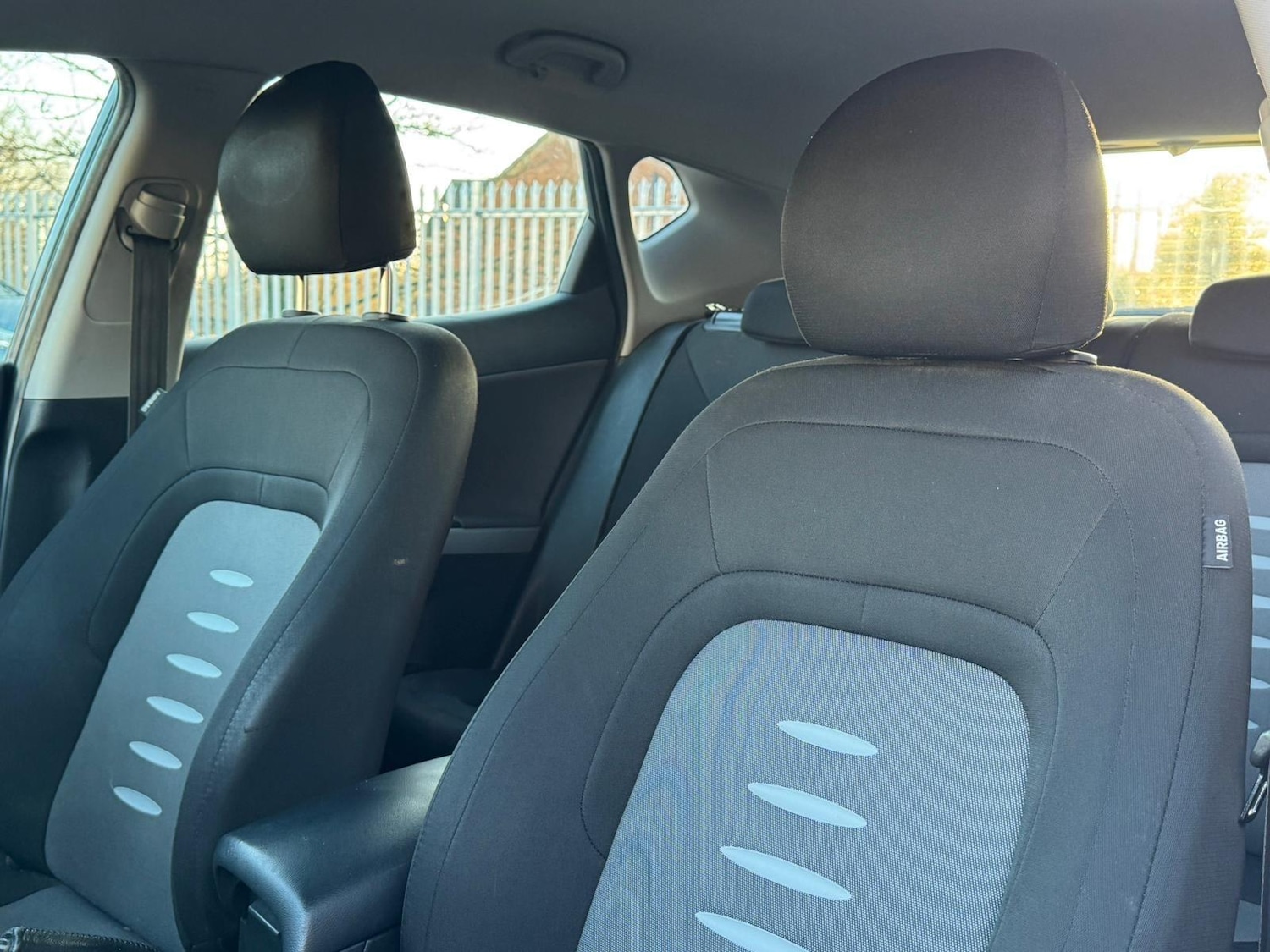 Used Kia Ceed for sale - 77230584: Photo 9