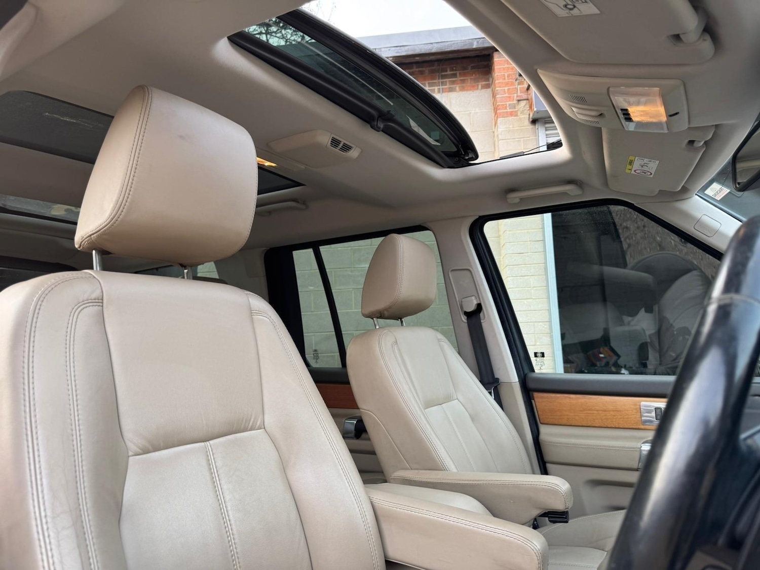 Used Land Rover Discovery 4 for sale - 77768920: Photo 13