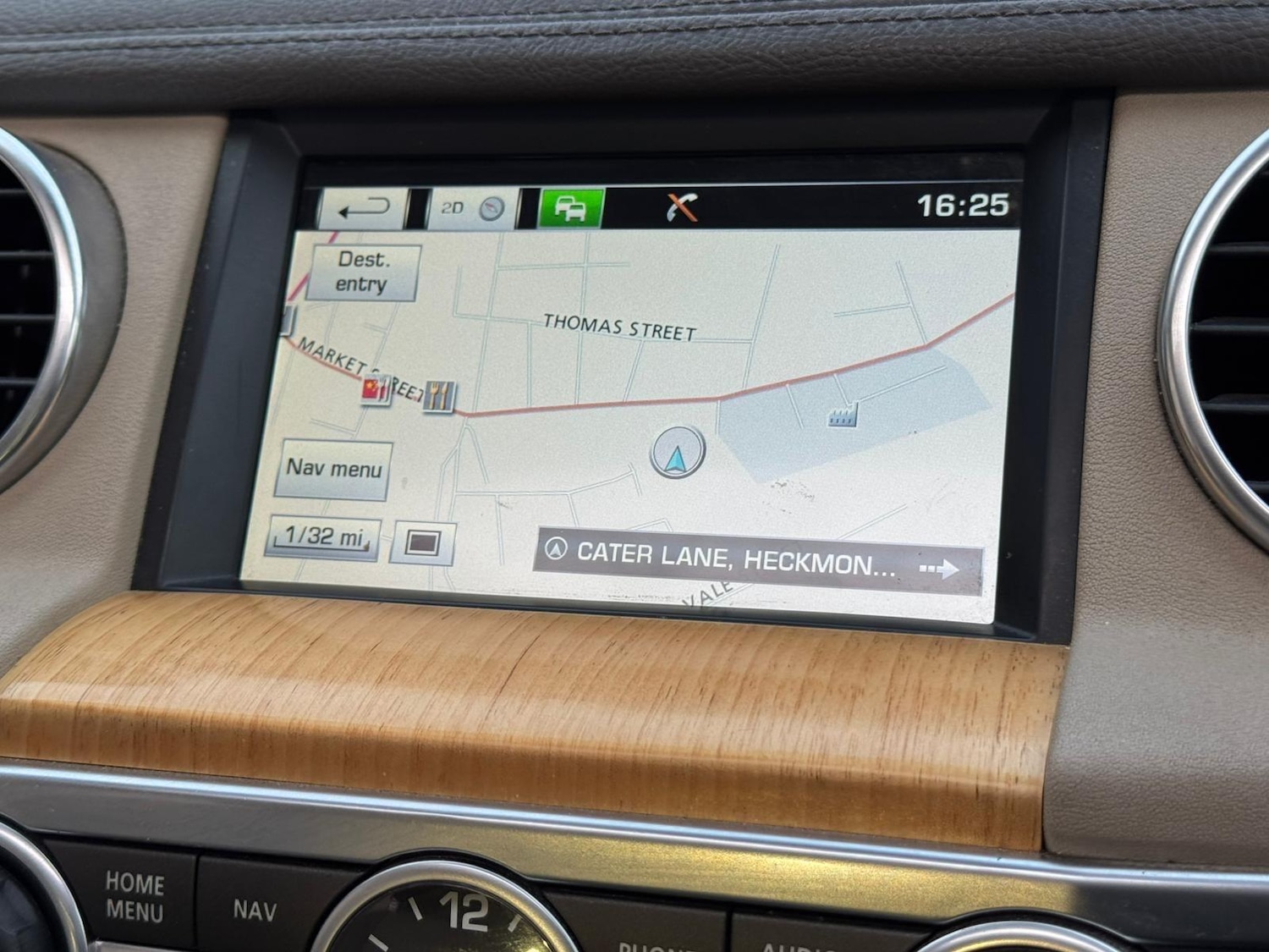 Used Land Rover Discovery 4 for sale - 77768920: Photo 17