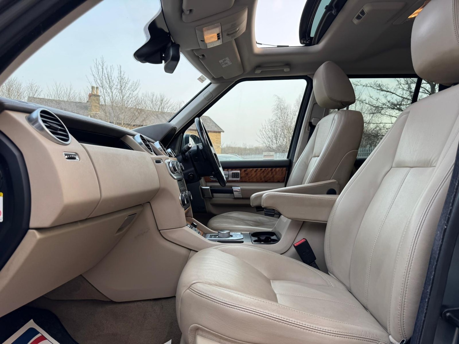 Used Land Rover Discovery 4 for sale - 77768920: Photo 26