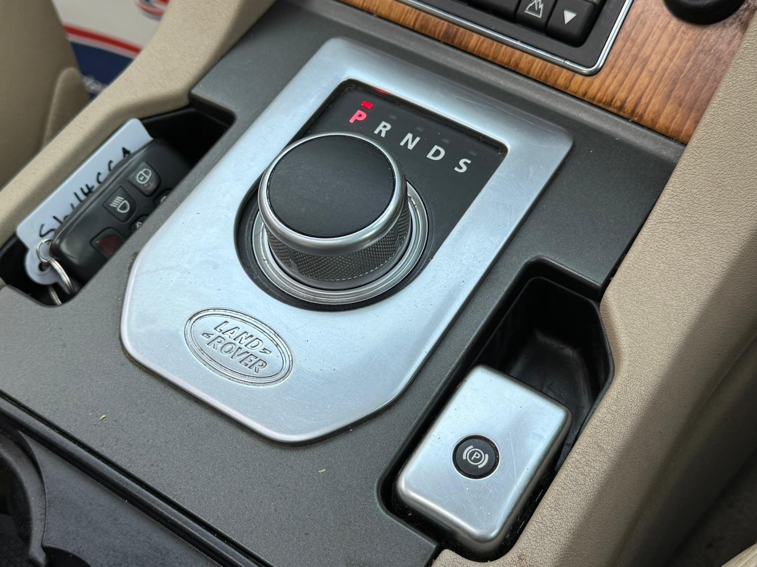 Used Land Rover Discovery 4 for sale - 77768920: Photo 28