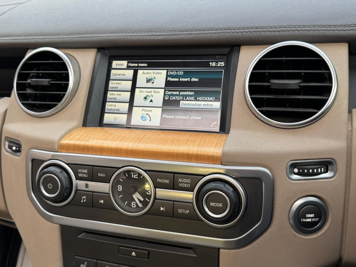 Used Land Rover Discovery 4 for sale - 77768920: Photo 29