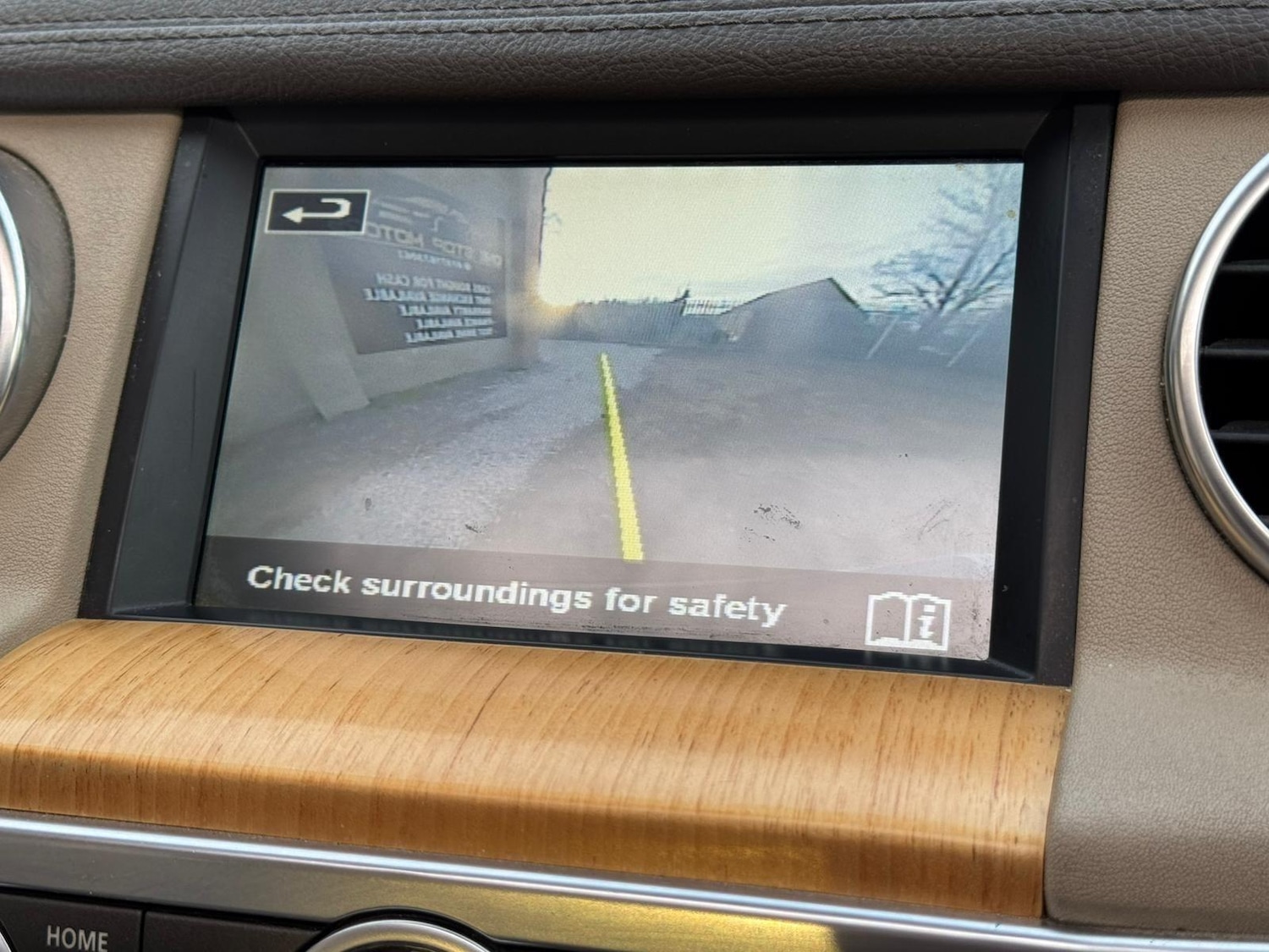 Used Land Rover Discovery 4 for sale - 77768920: Photo 31