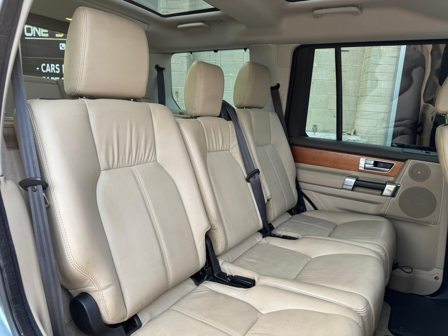 Used Land Rover Discovery 4 for sale - 77768920: Photo 7