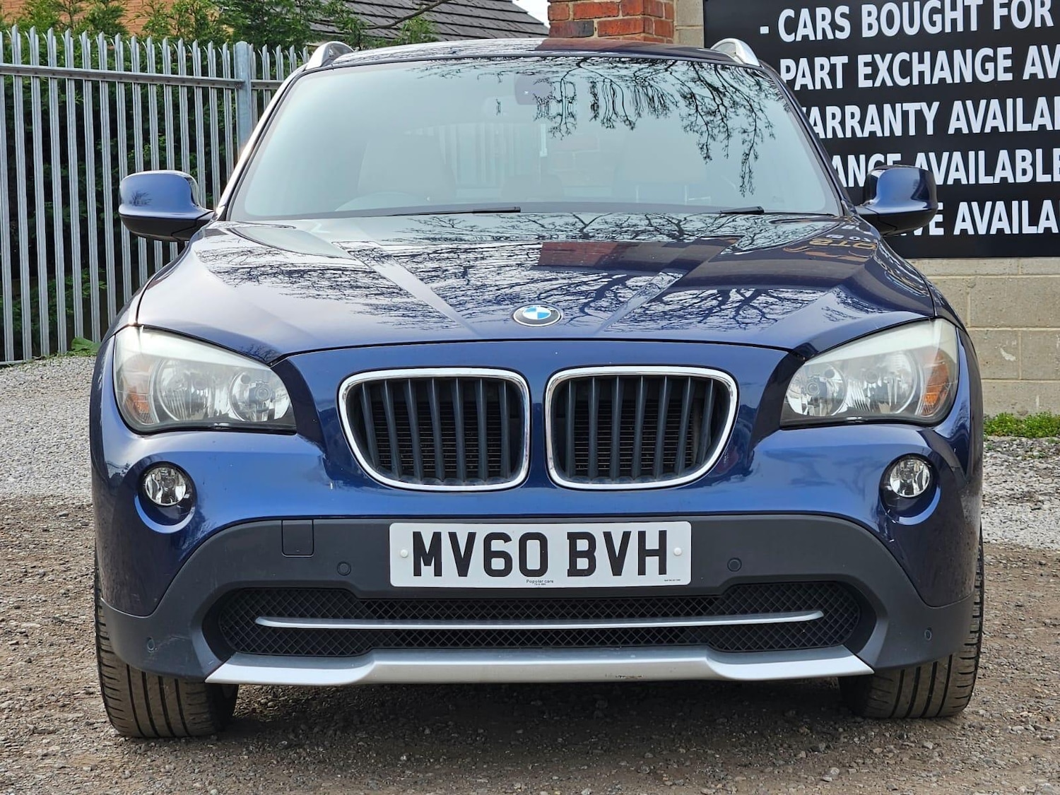 Used BMW X1 for sale - 78116046: Photo 10