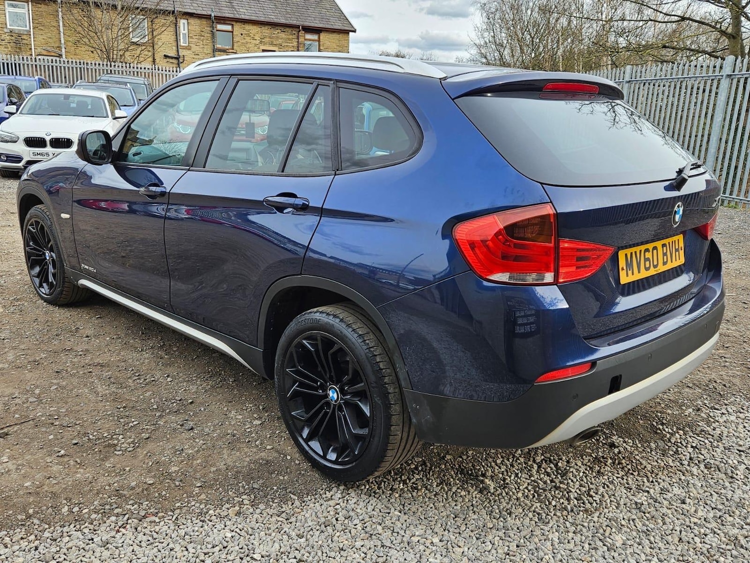 Used BMW X1 for sale - 78116046: Photo 11