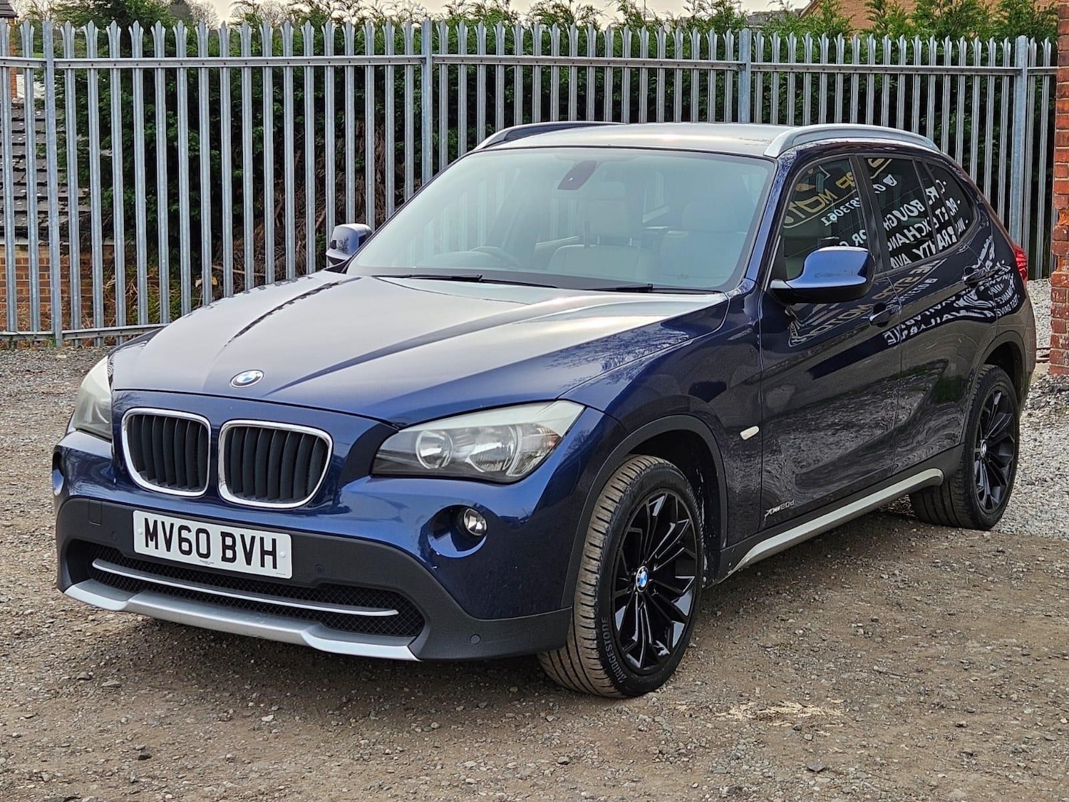 Used BMW X1 for sale - 78116046: Photo 12